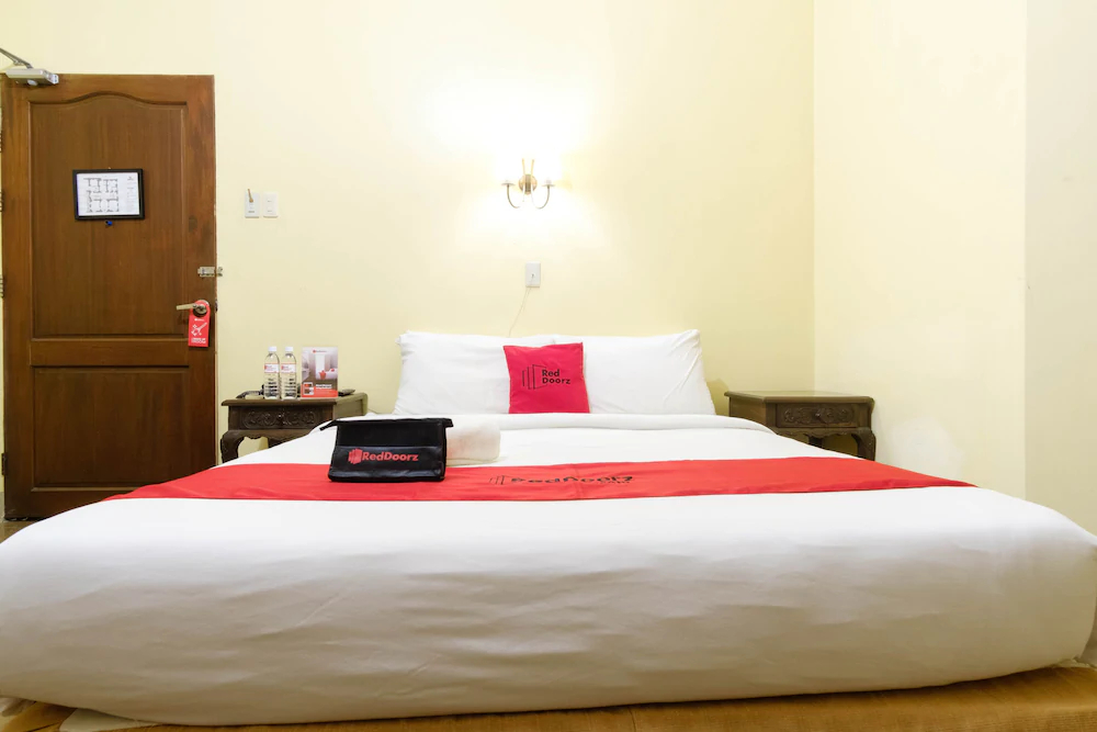 Gordion Hotel by RedDoorz