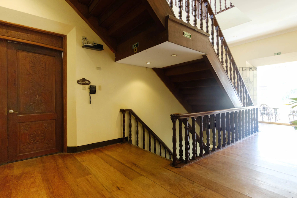Gordion Hotel by RedDoorz