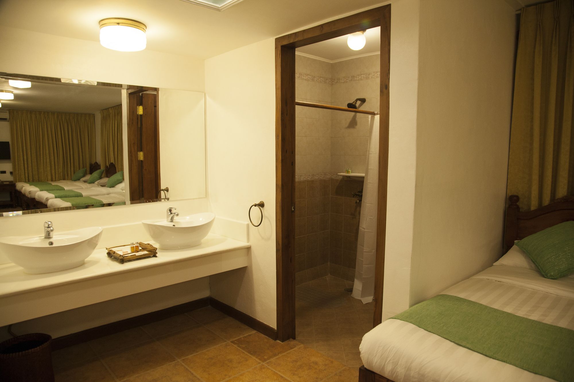 Hotel Felicidad