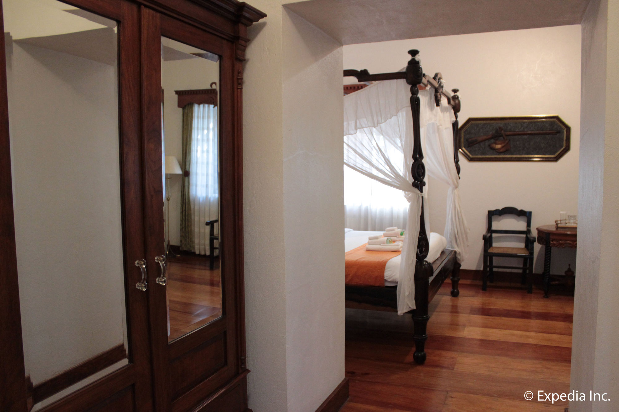 Hotel Felicidad