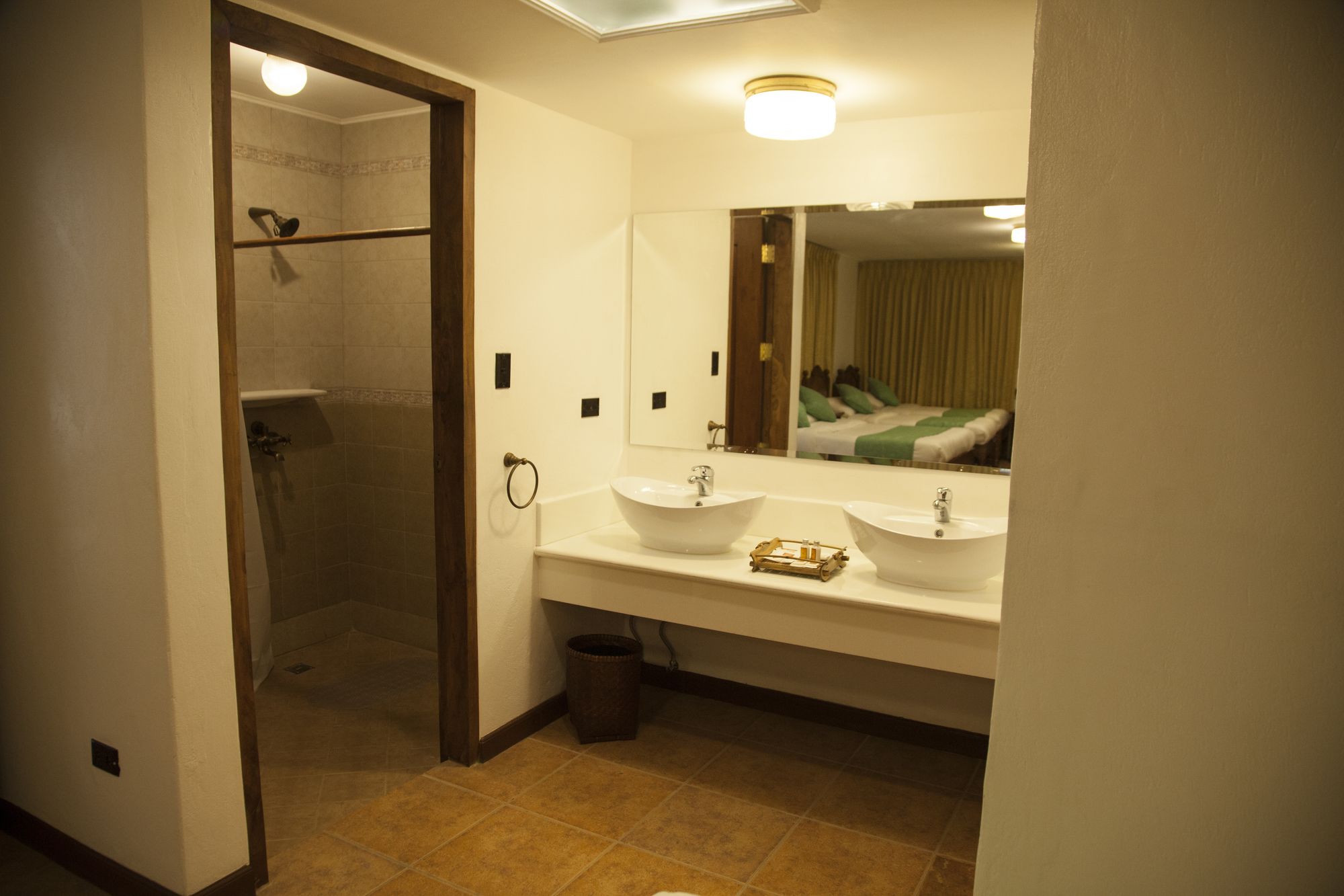 Hotel Felicidad