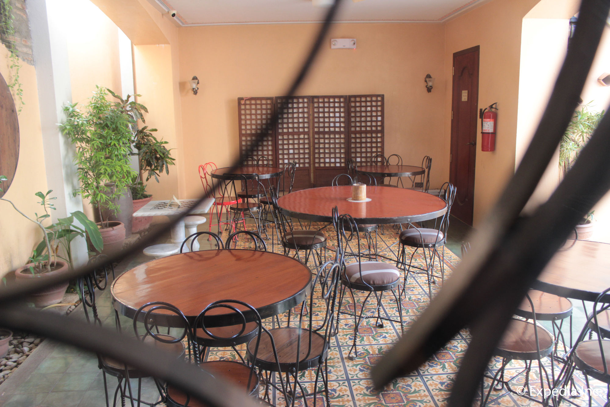 Hotel Felicidad