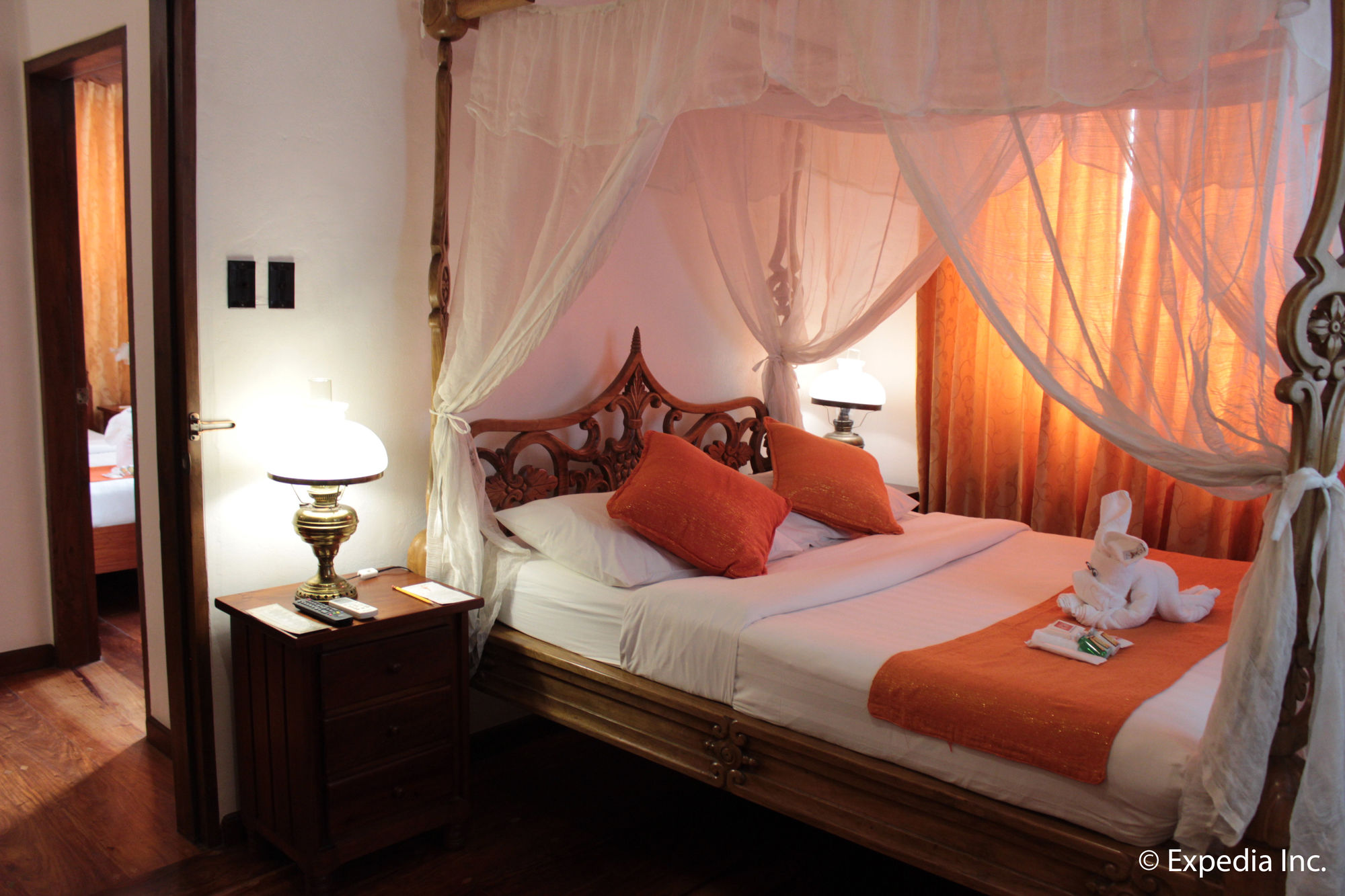 Hotel Felicidad