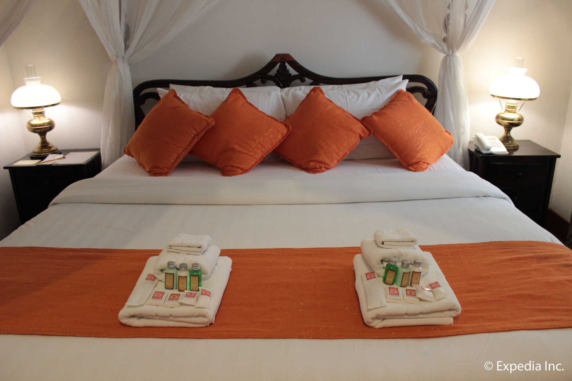Hotel Felicidad