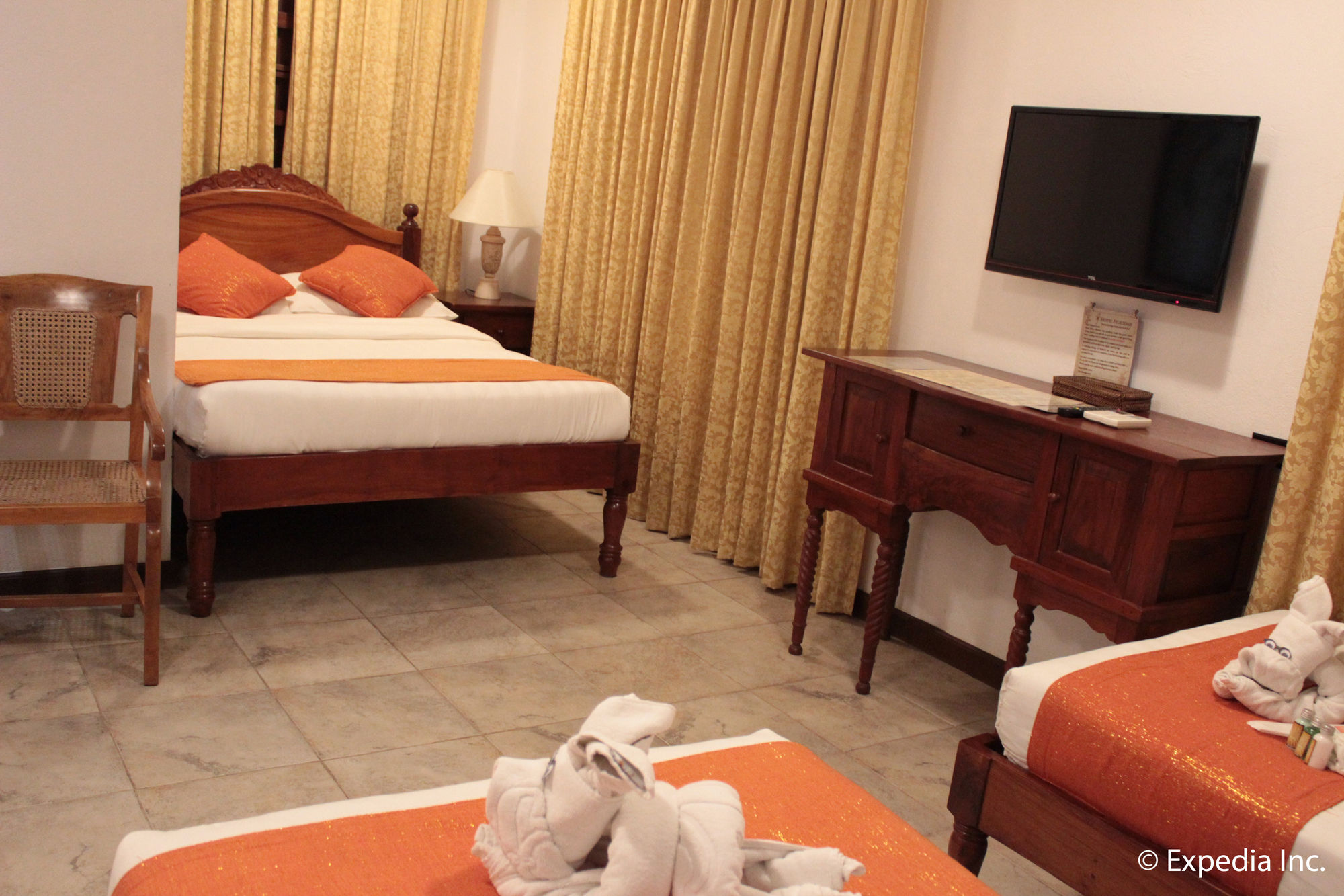 Hotel Felicidad