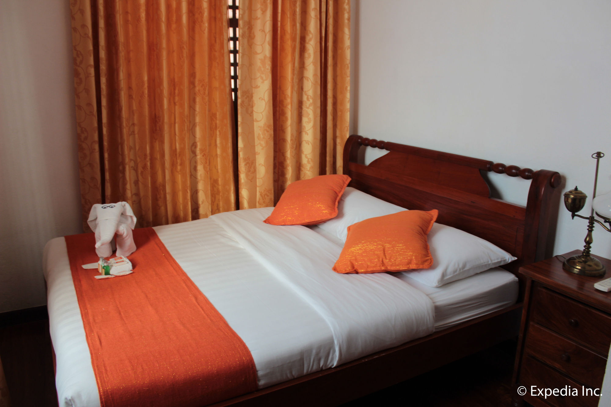 Hotel Felicidad