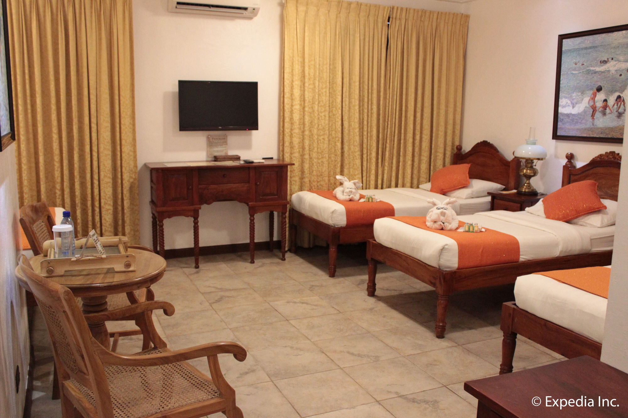 Hotel Felicidad