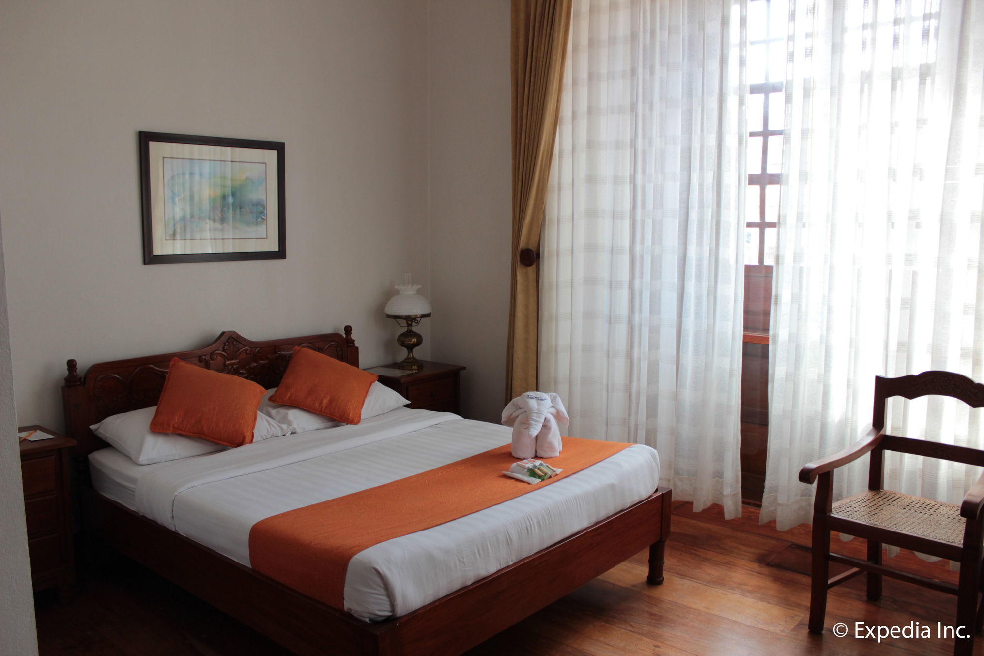 Hotel Felicidad