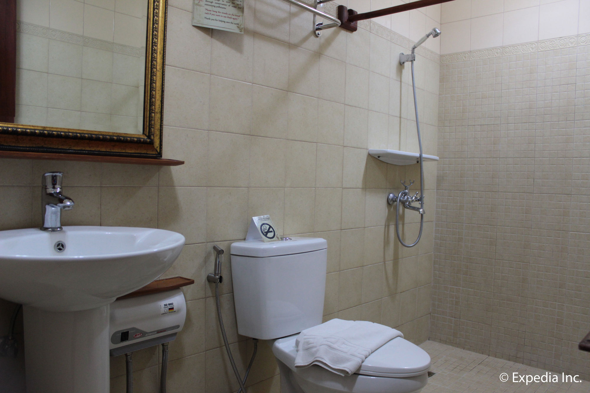 Hotel Felicidad