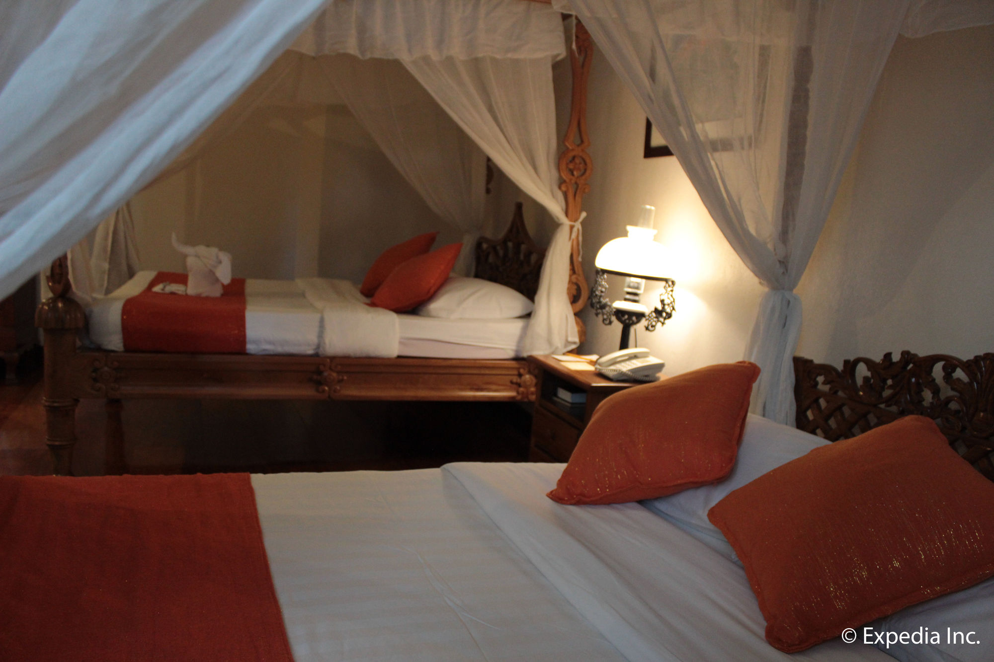 Hotel Felicidad