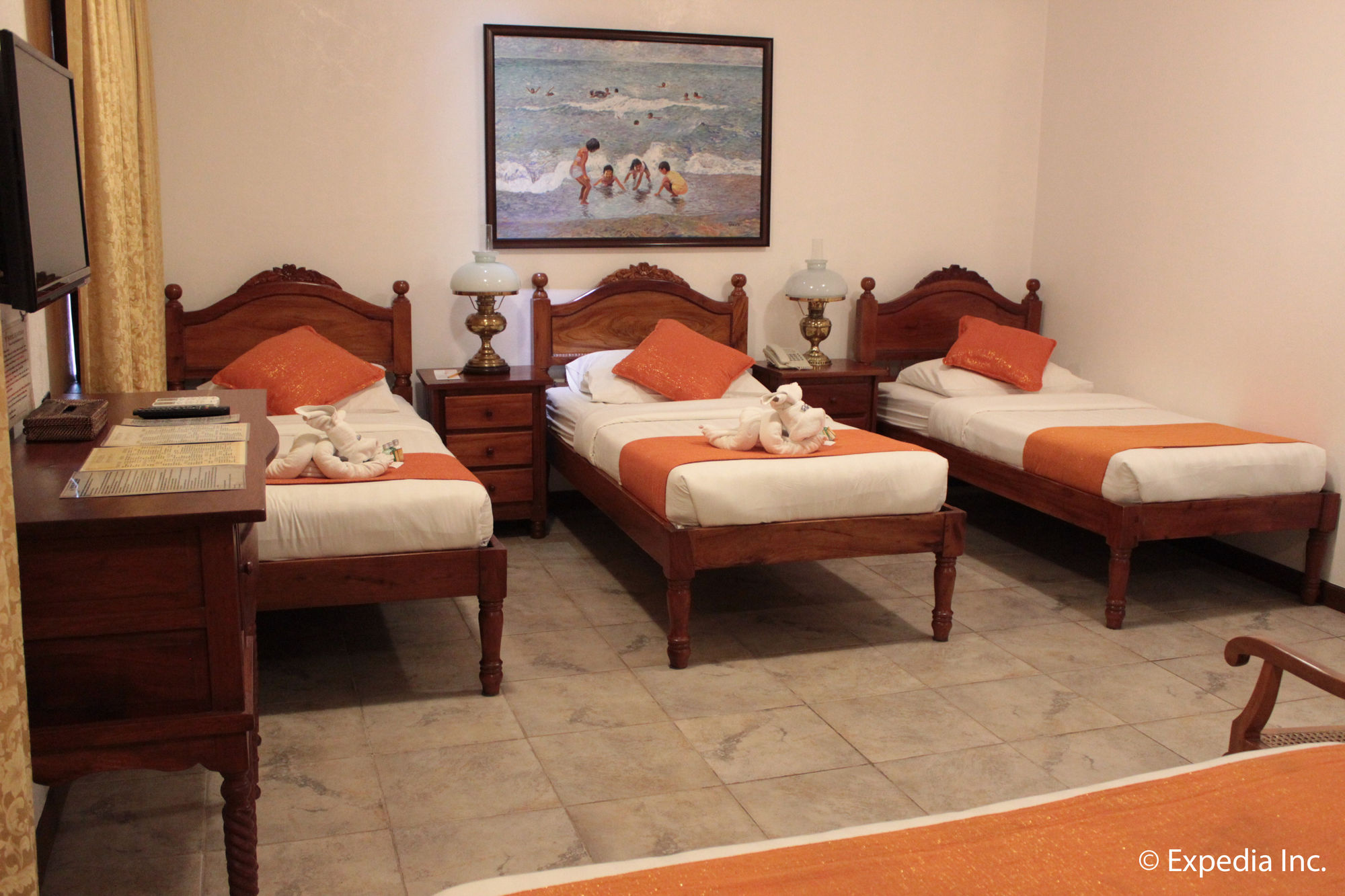 Hotel Felicidad