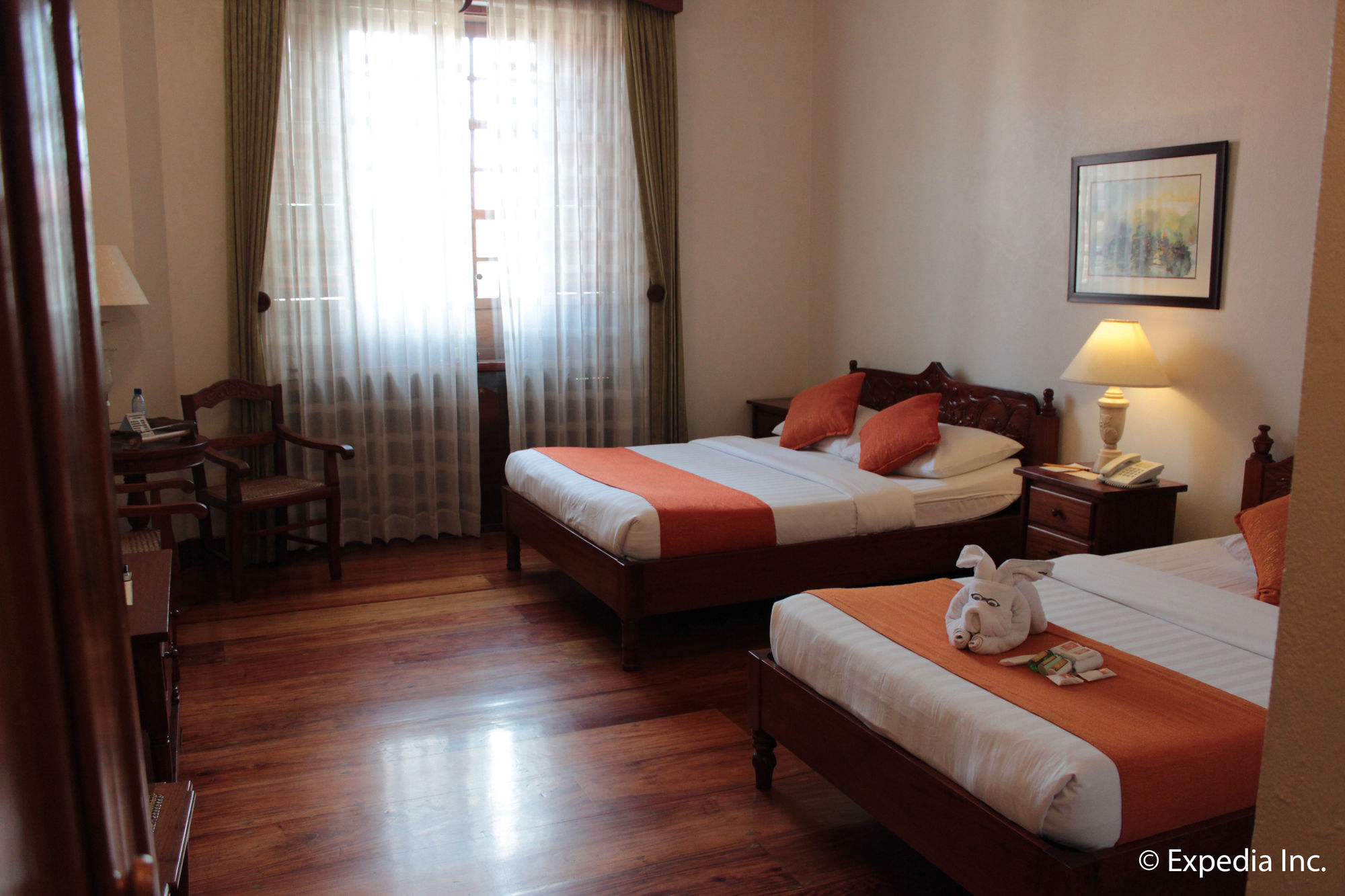 Hotel Felicidad