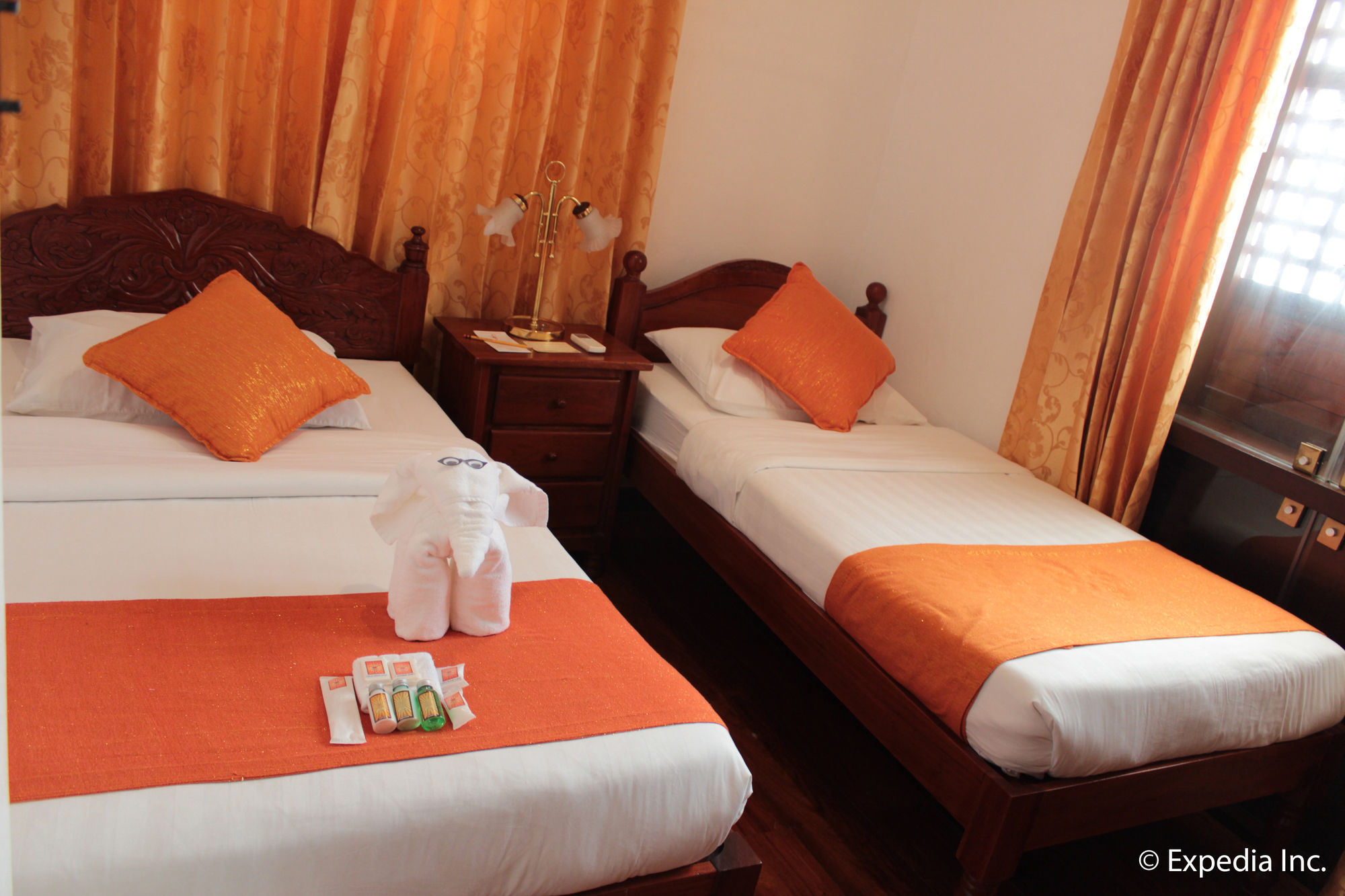 Hotel Felicidad