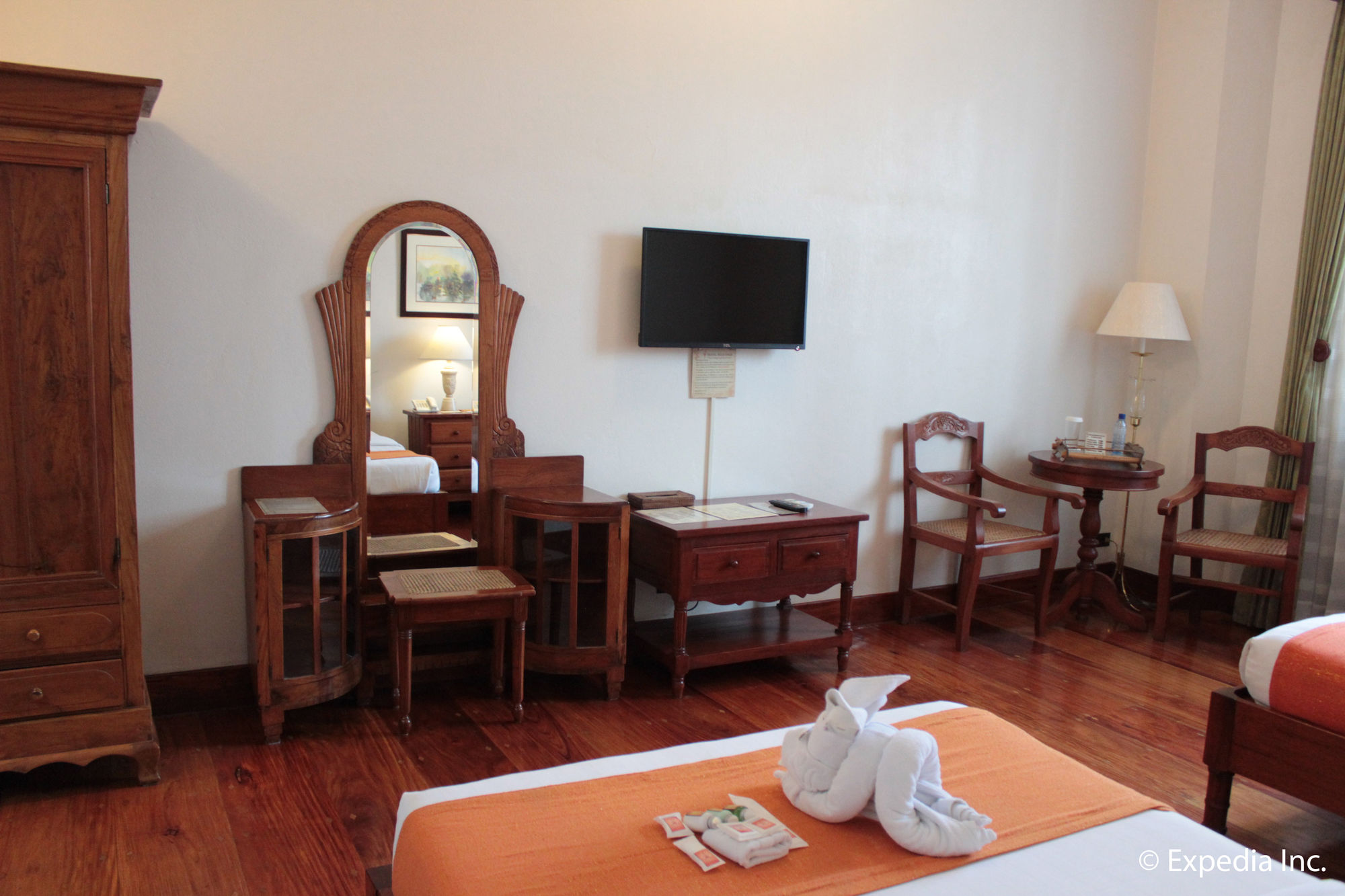 Hotel Felicidad