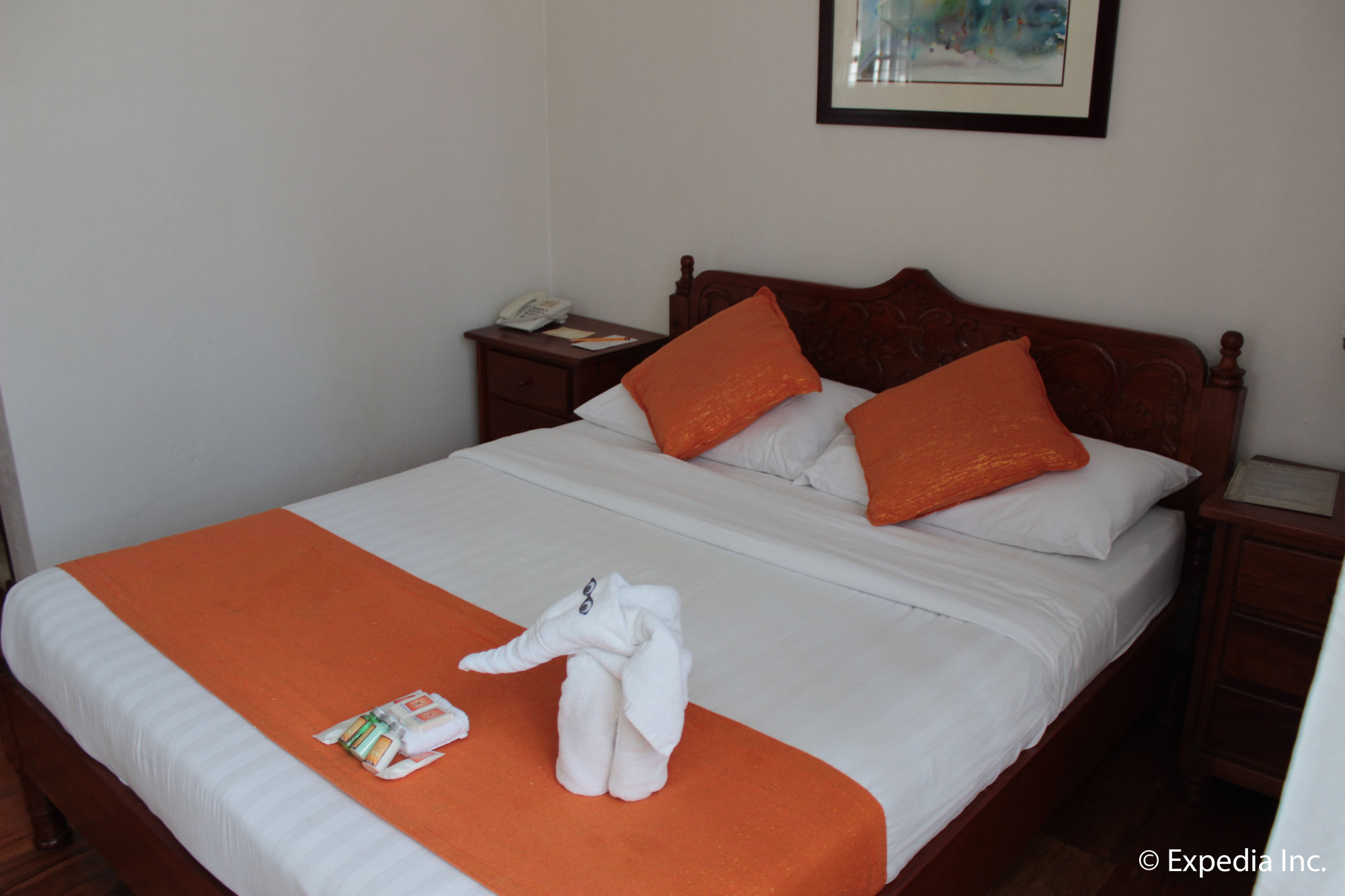 Hotel Felicidad
