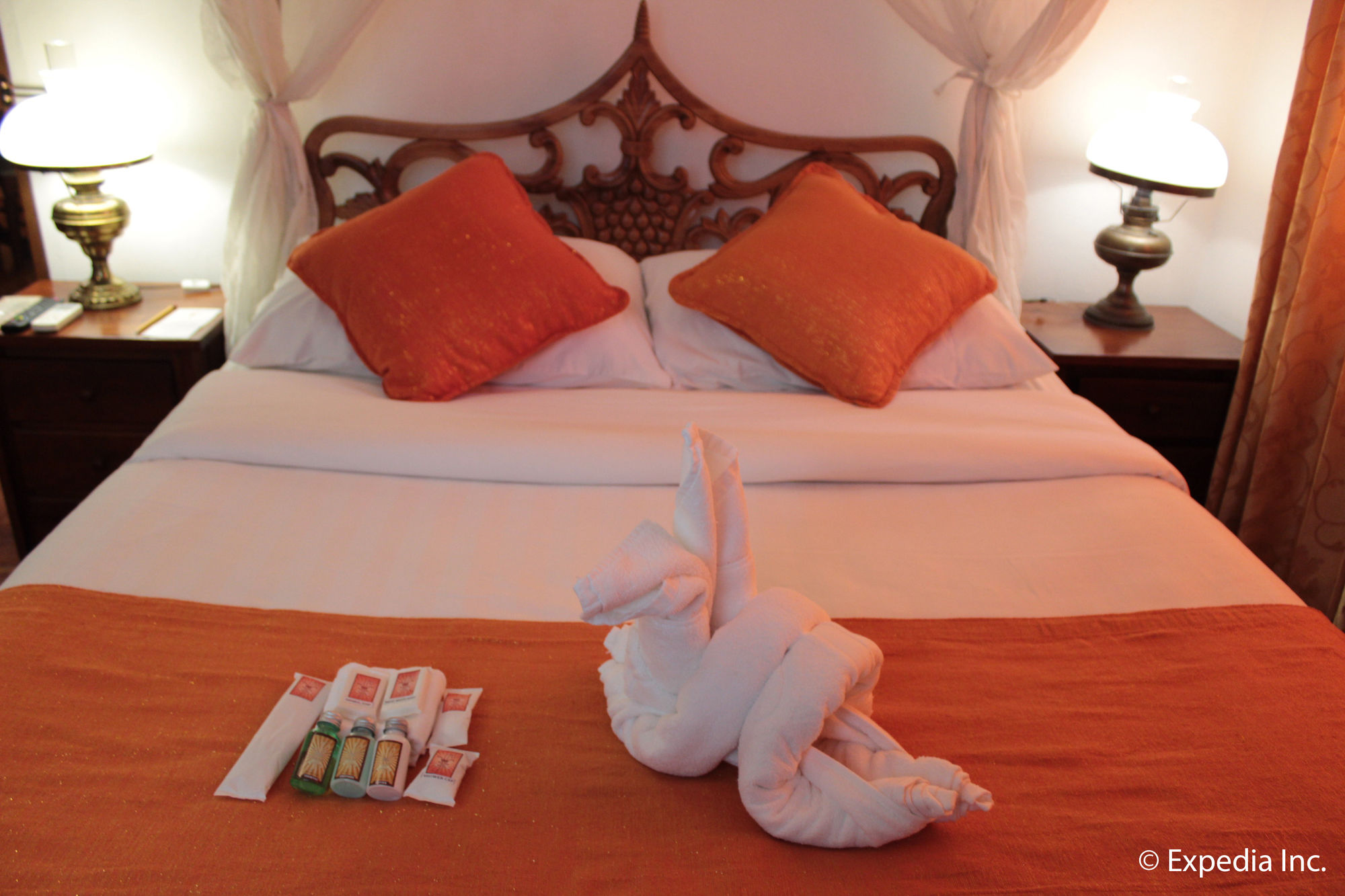 Hotel Felicidad