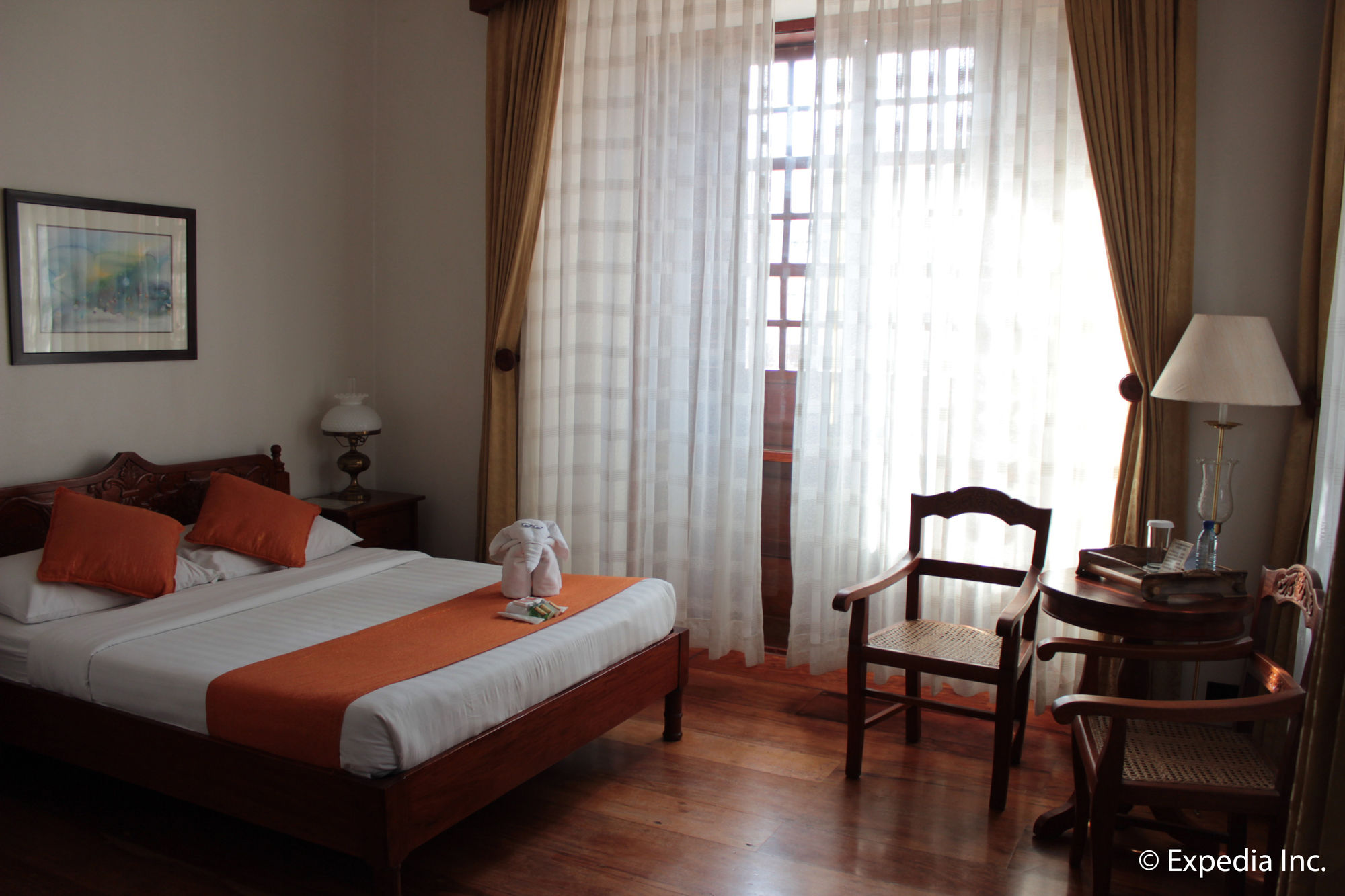 Hotel Felicidad
