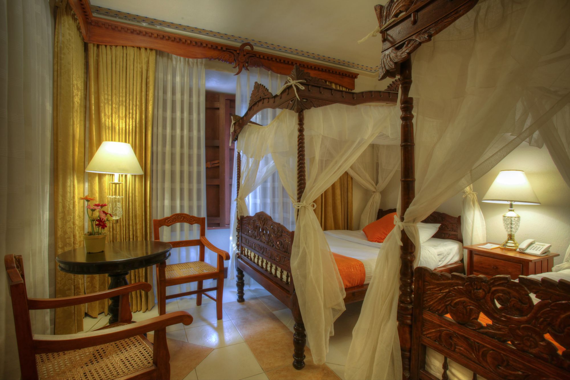 Hotel Felicidad