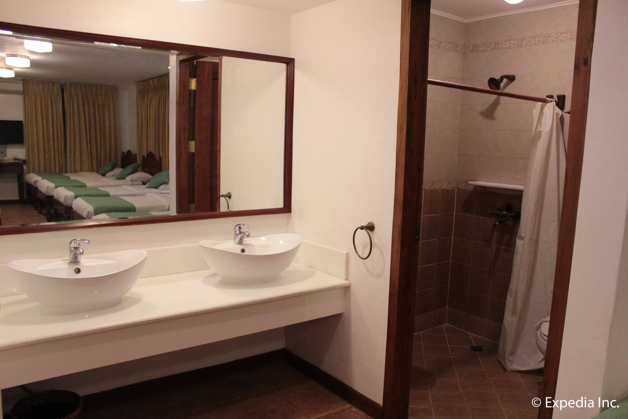 Hotel Felicidad