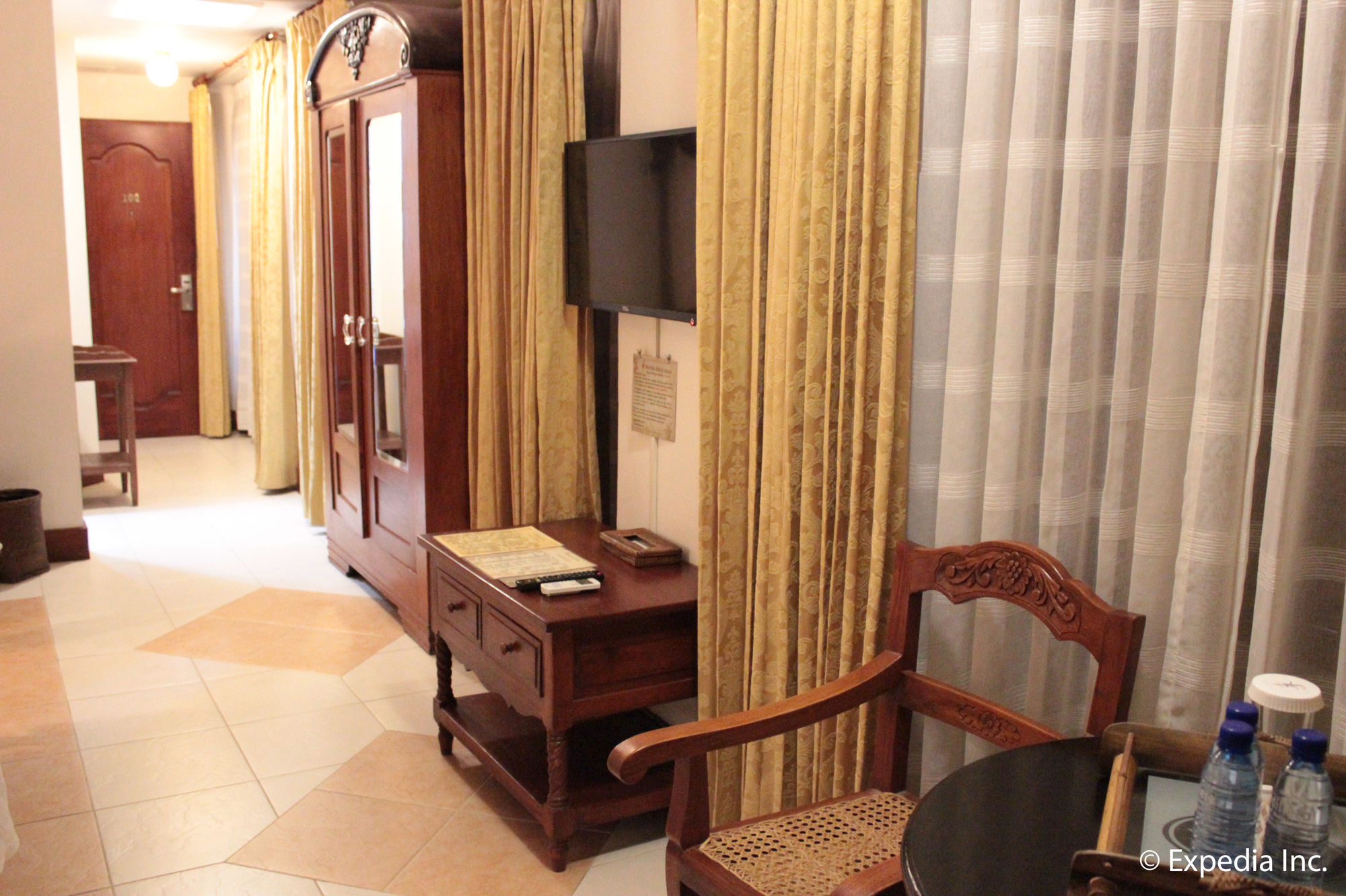 Hotel Felicidad