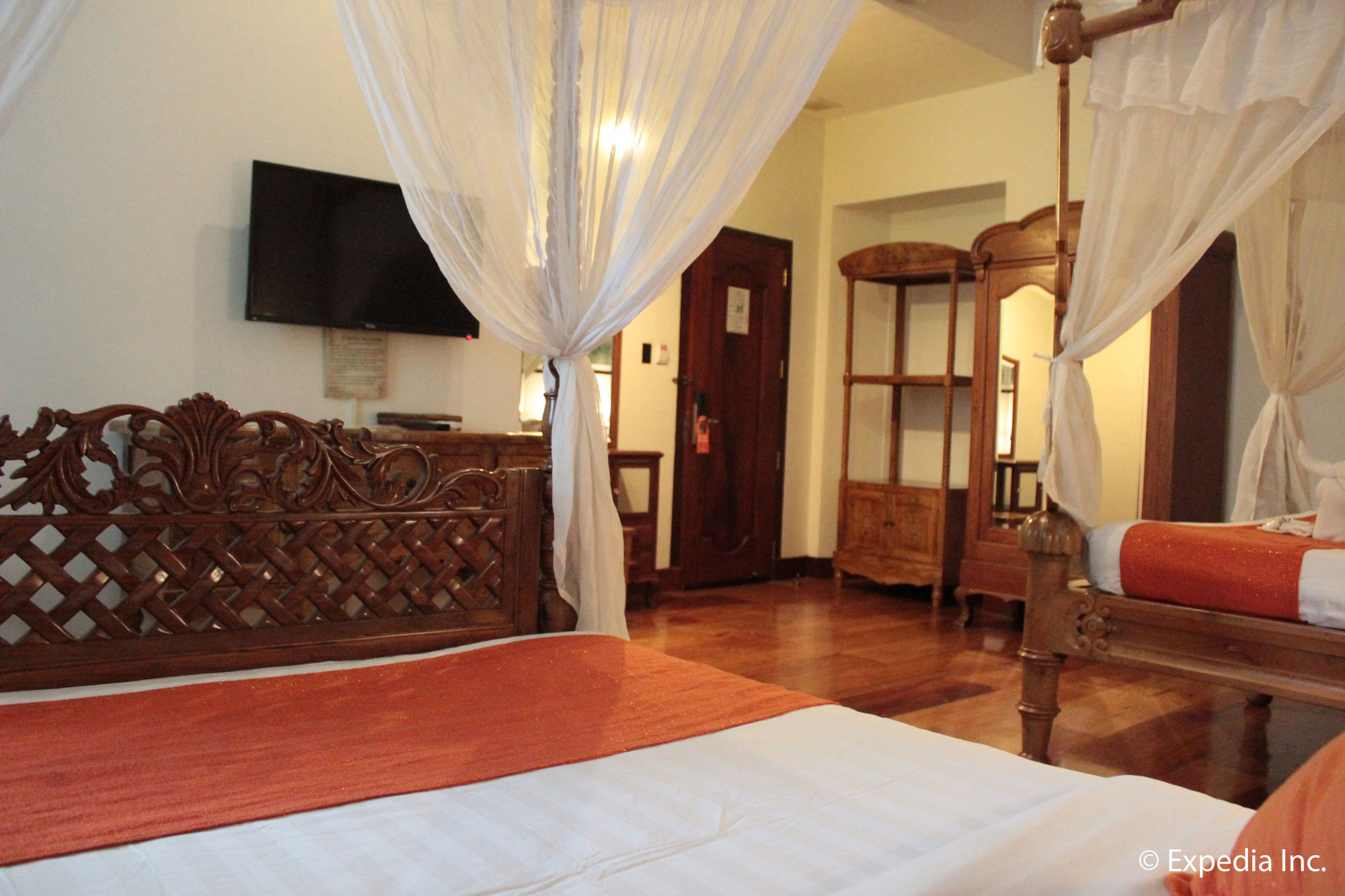 Hotel Felicidad