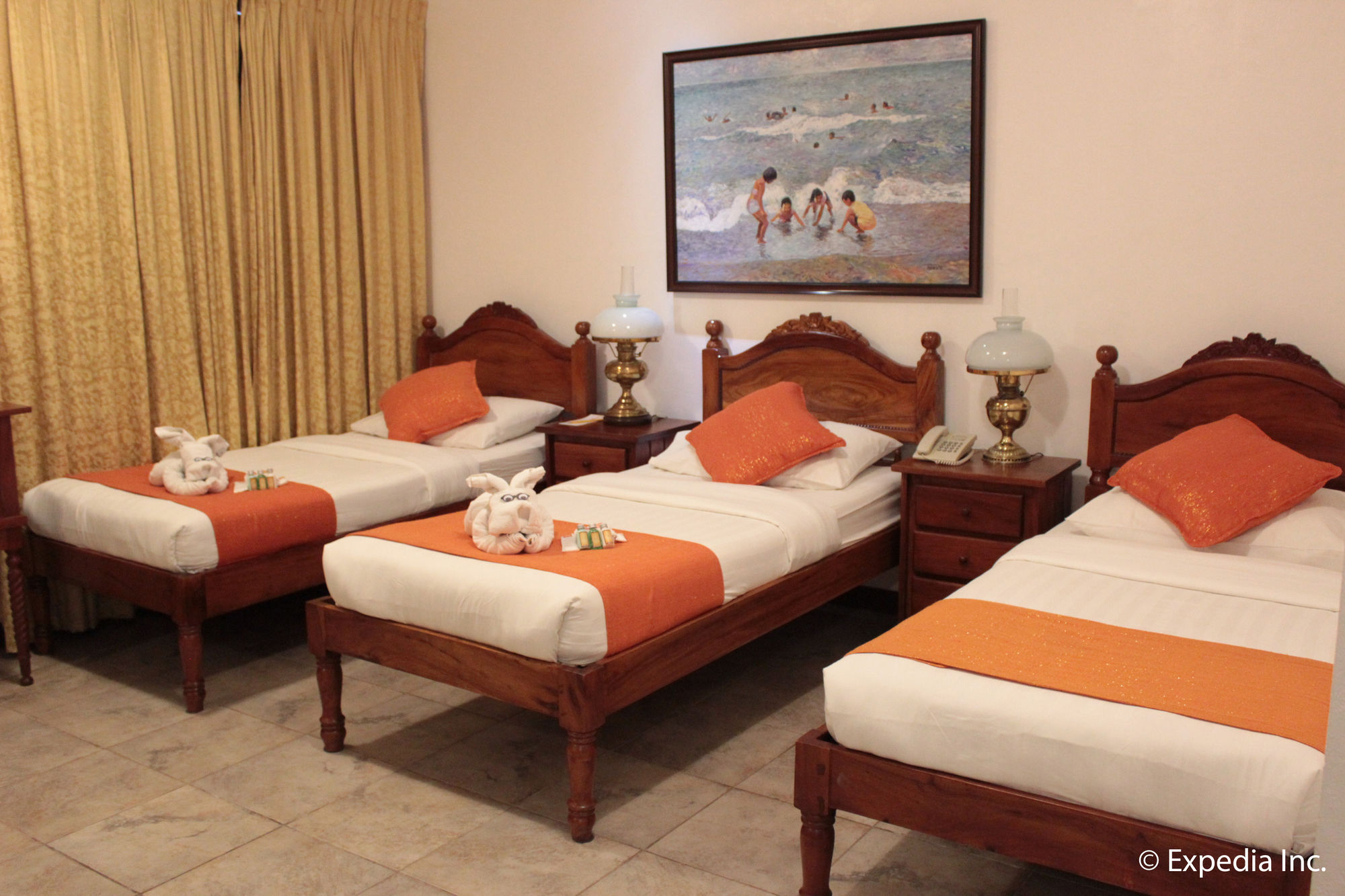 Hotel Felicidad