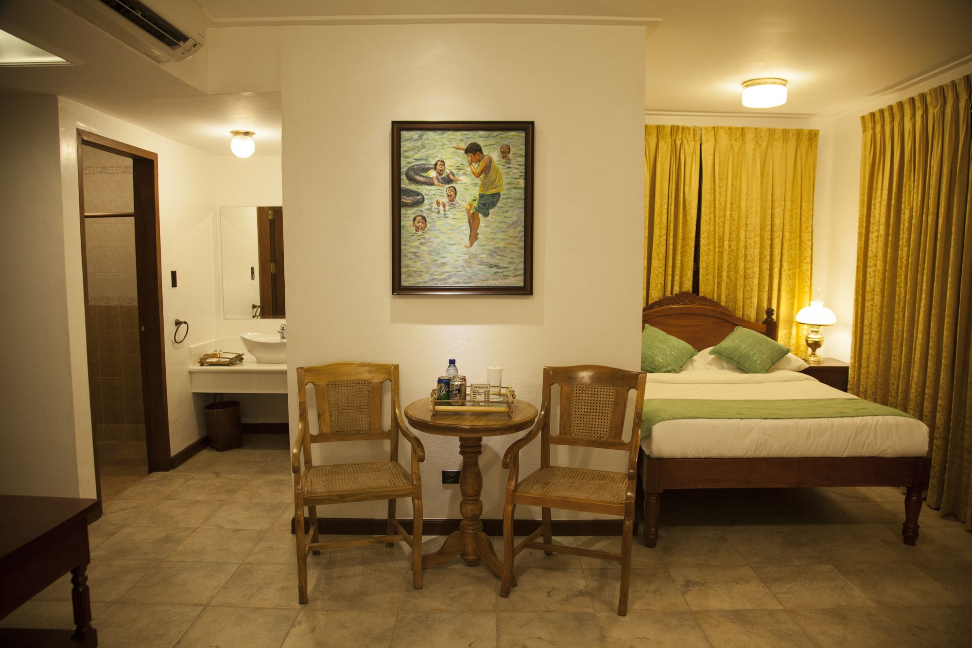Hotel Felicidad