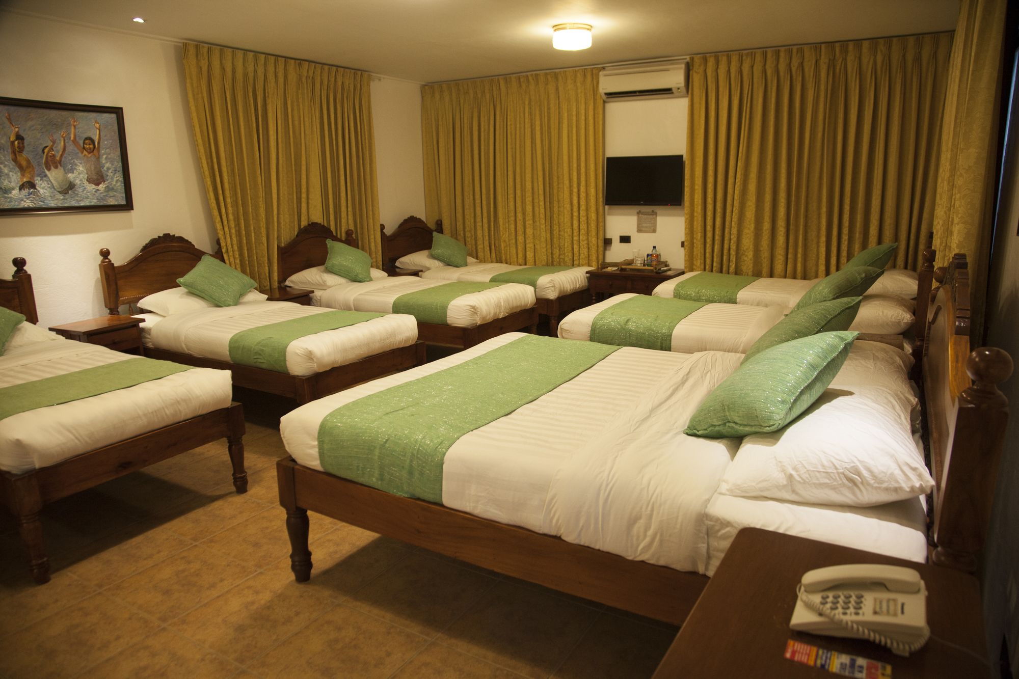 Hotel Felicidad