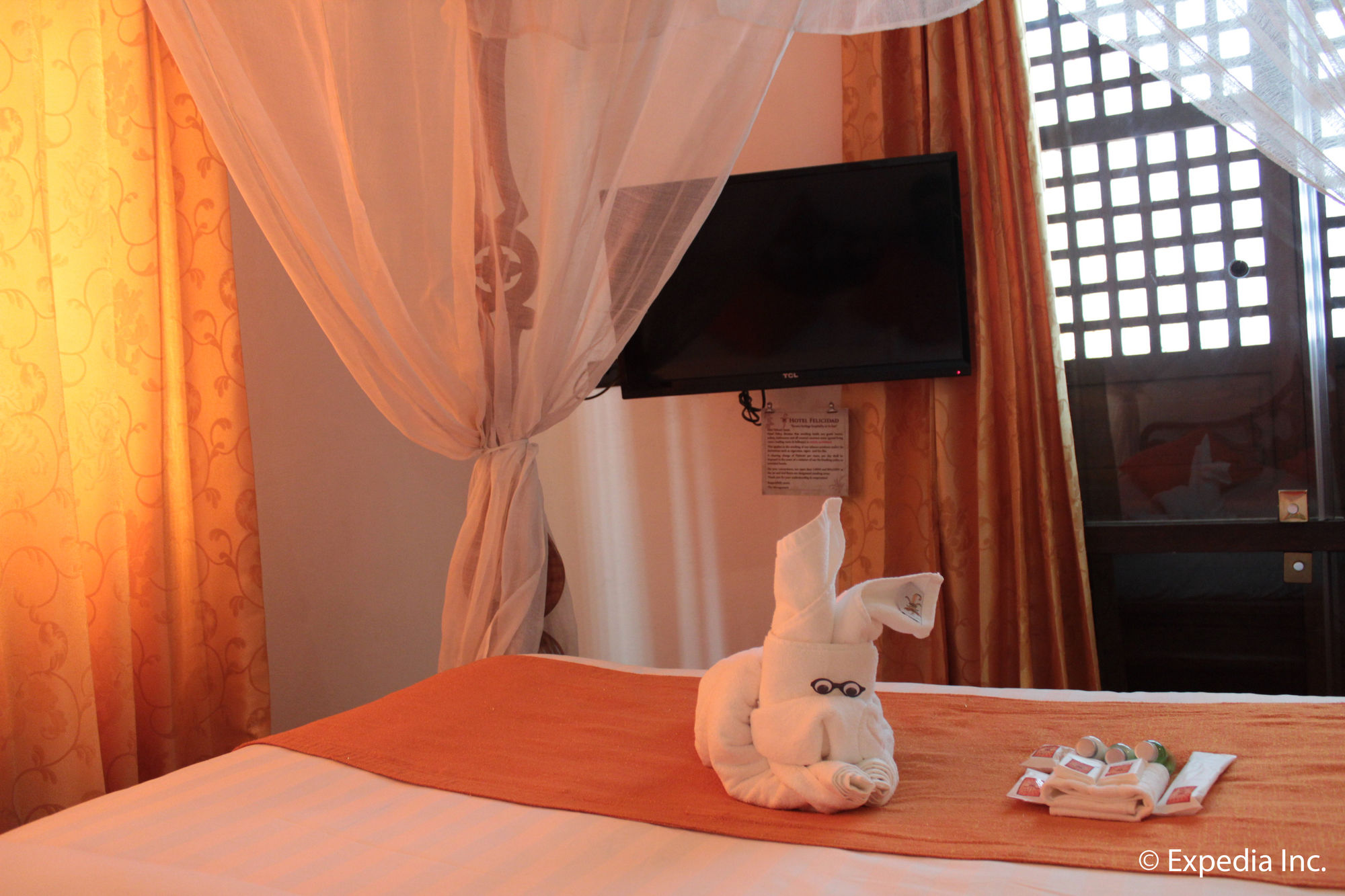 Hotel Felicidad