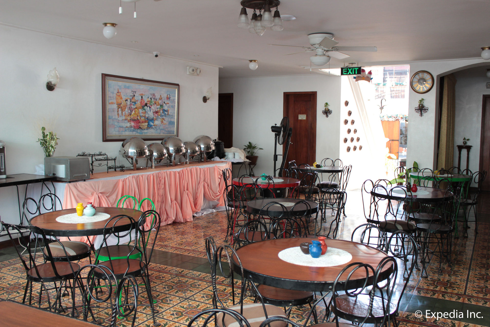 Hotel Felicidad