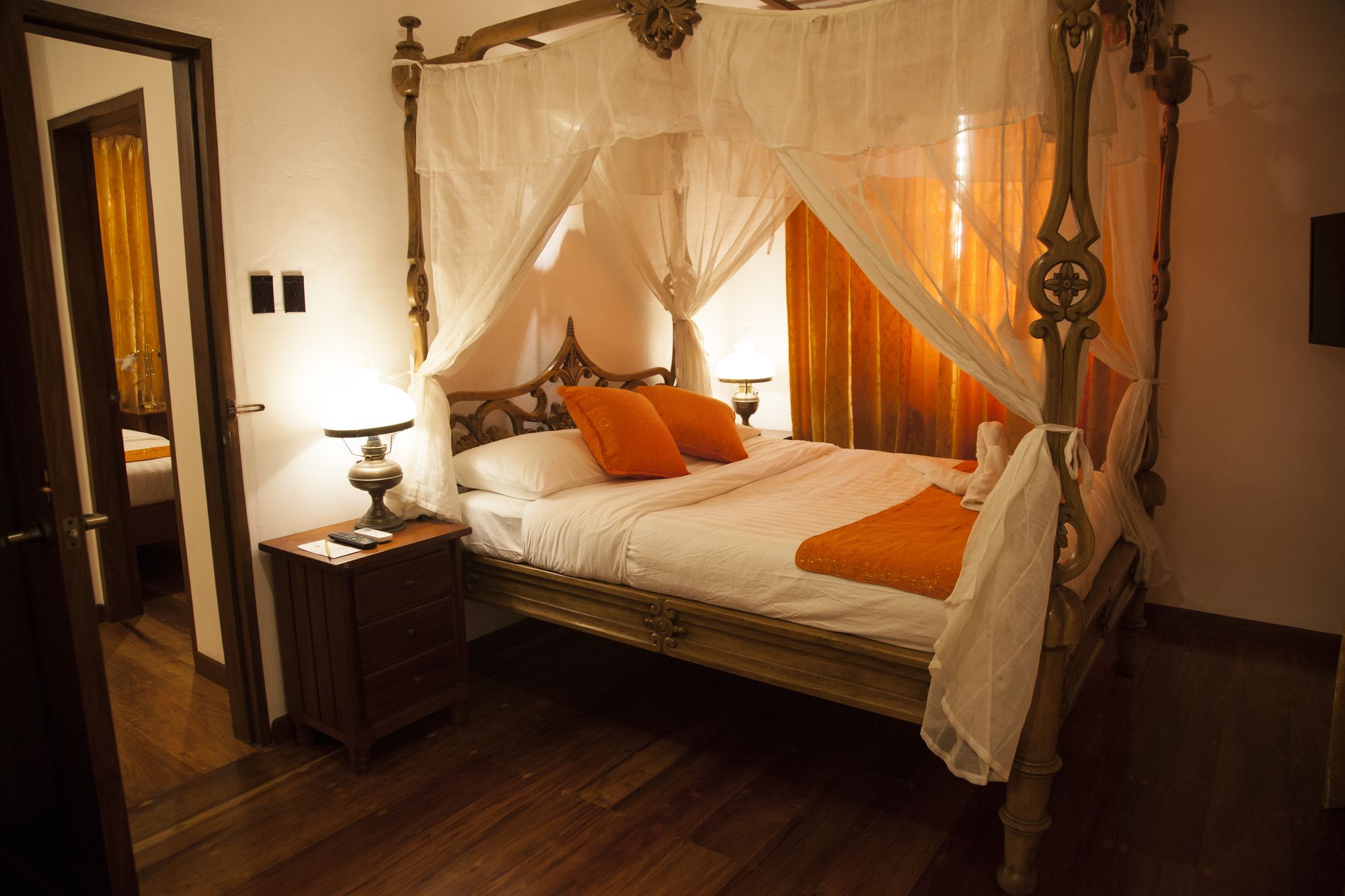 Hotel Felicidad