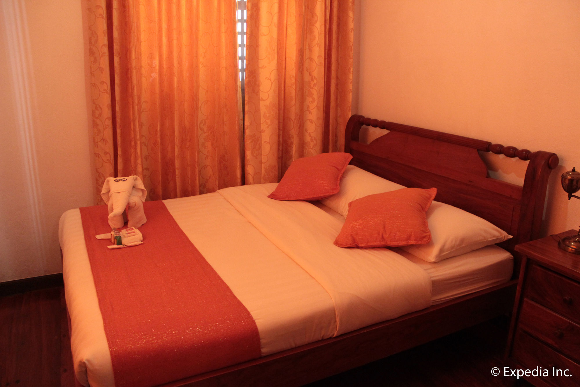Hotel Felicidad