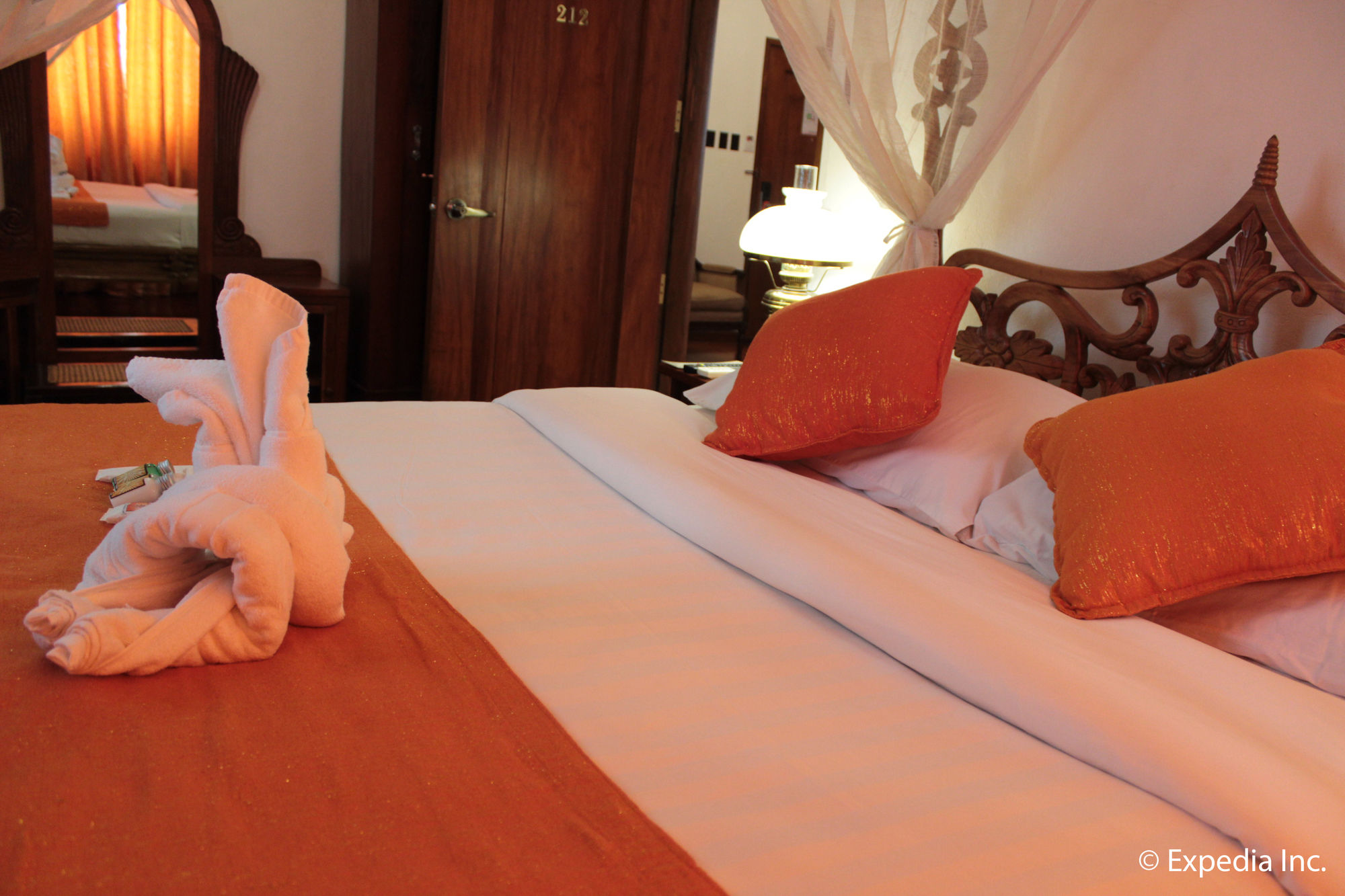 Hotel Felicidad