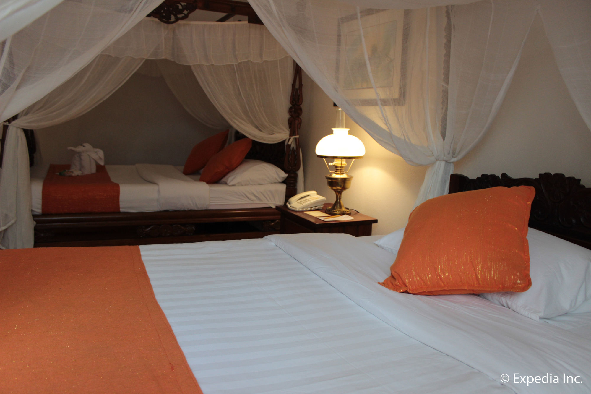 Hotel Felicidad