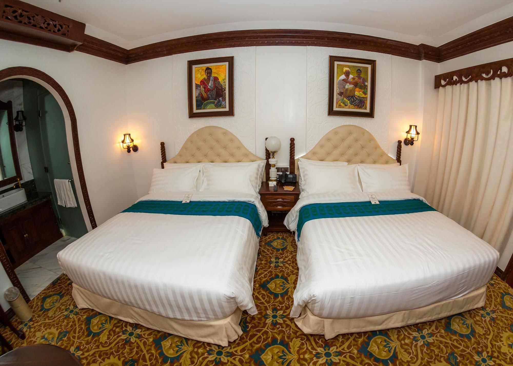 Hotel Luna