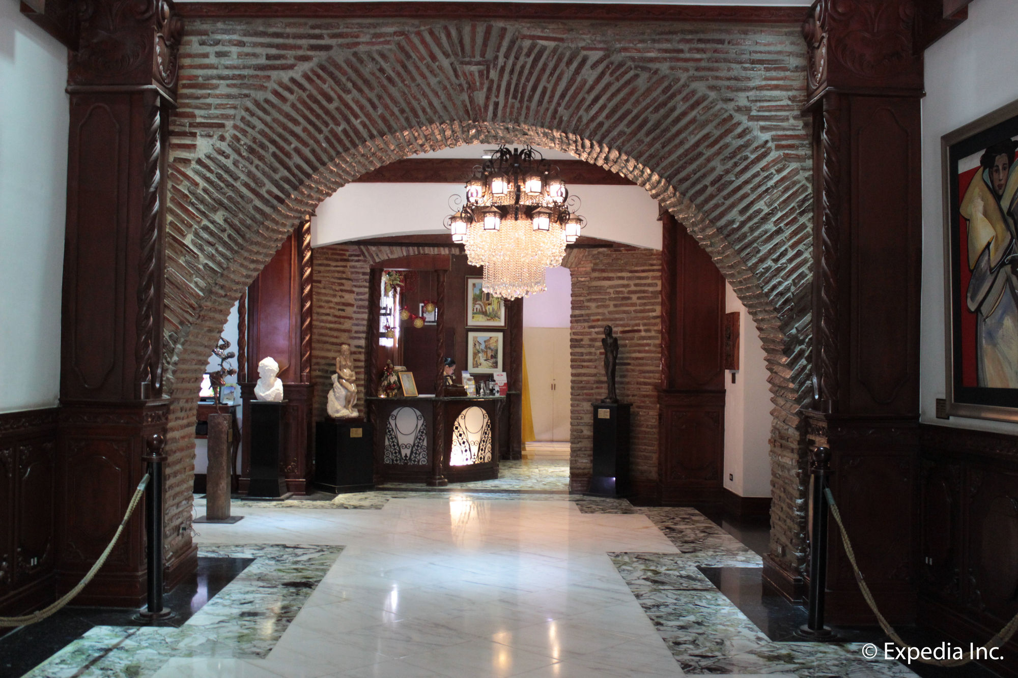 Hotel Luna