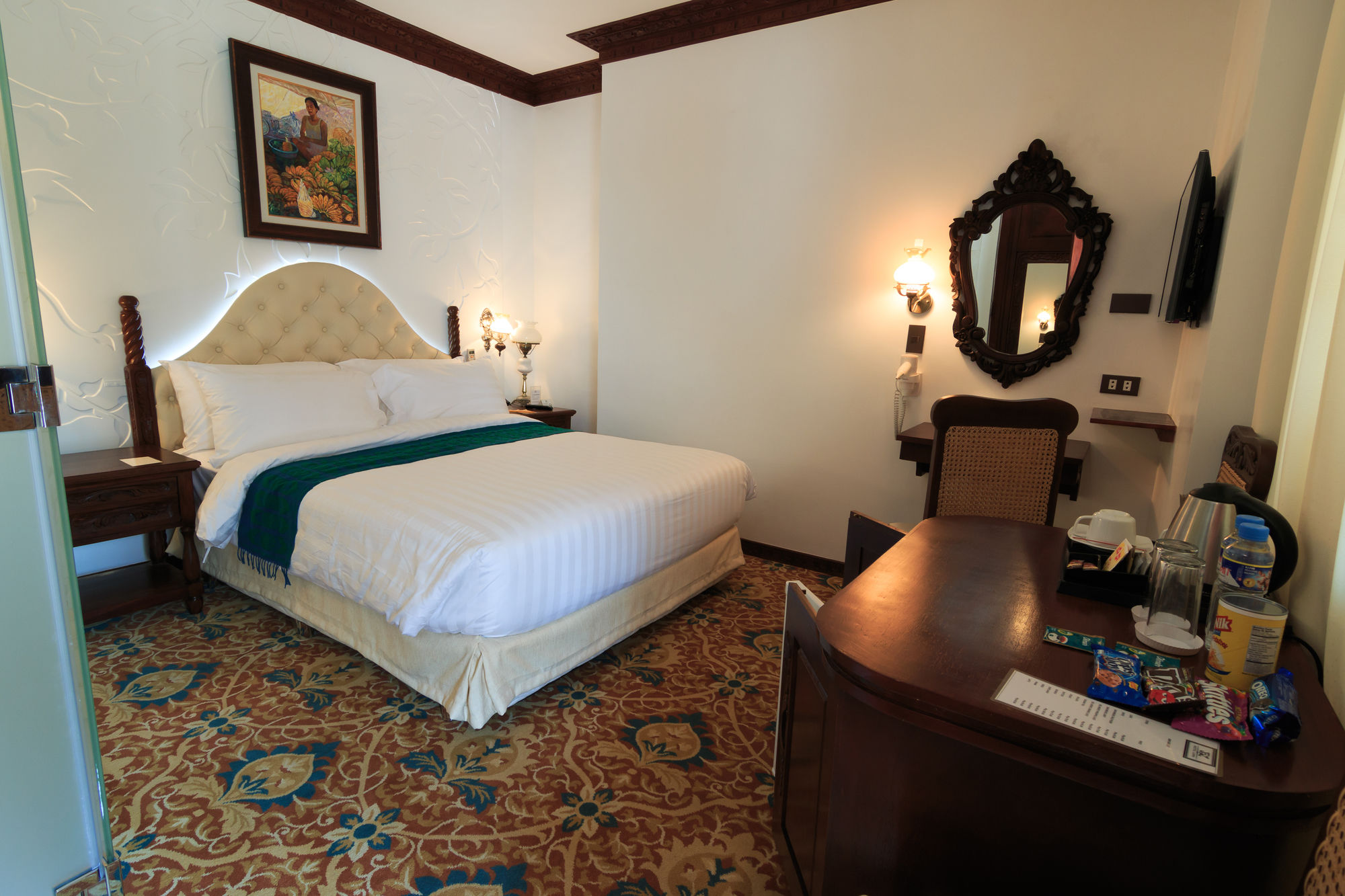 Hotel Luna