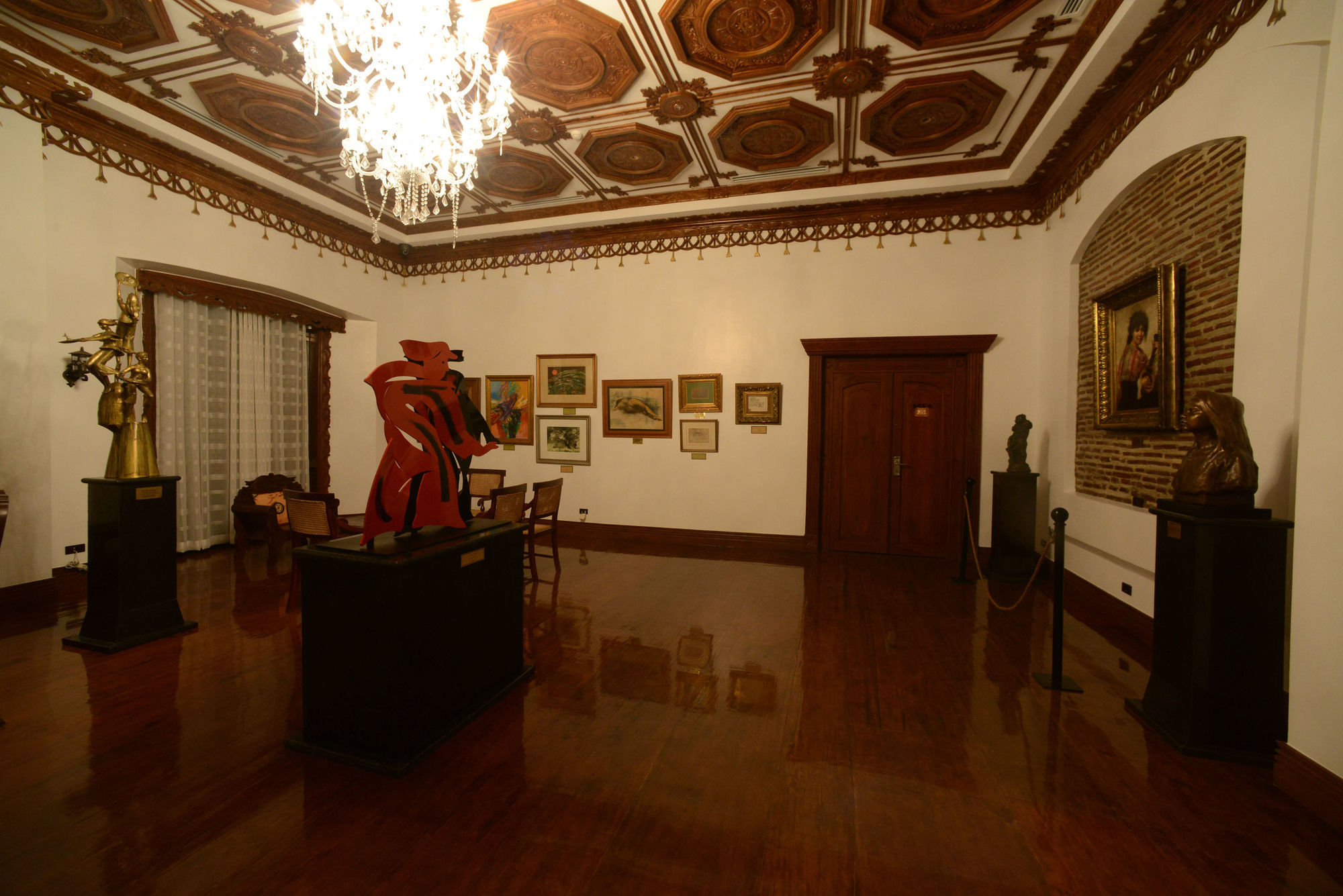 Hotel Luna