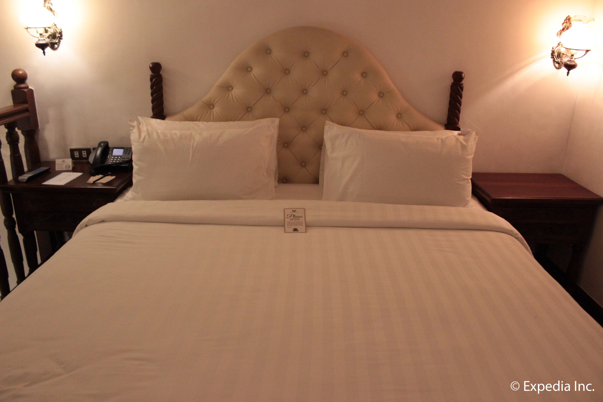 Hotel Luna
