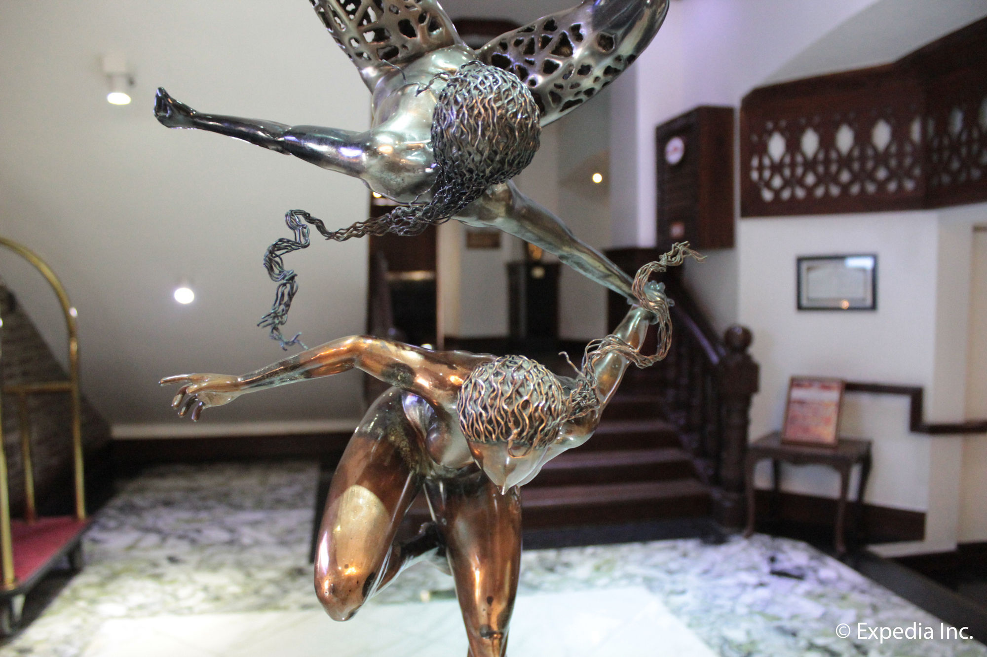 Hotel Luna
