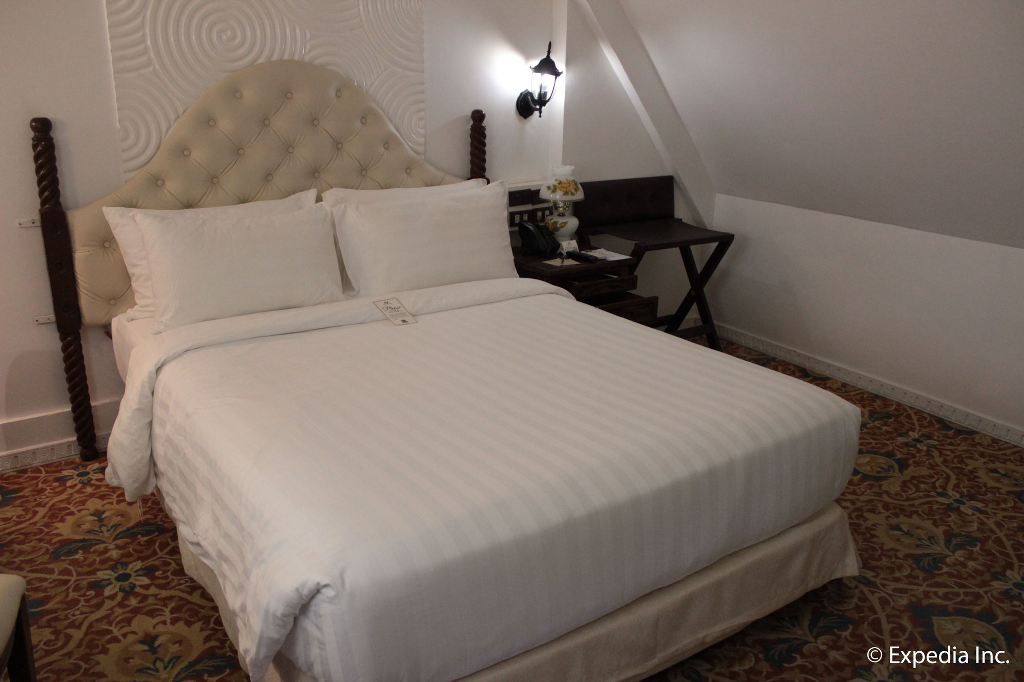 Hotel Luna