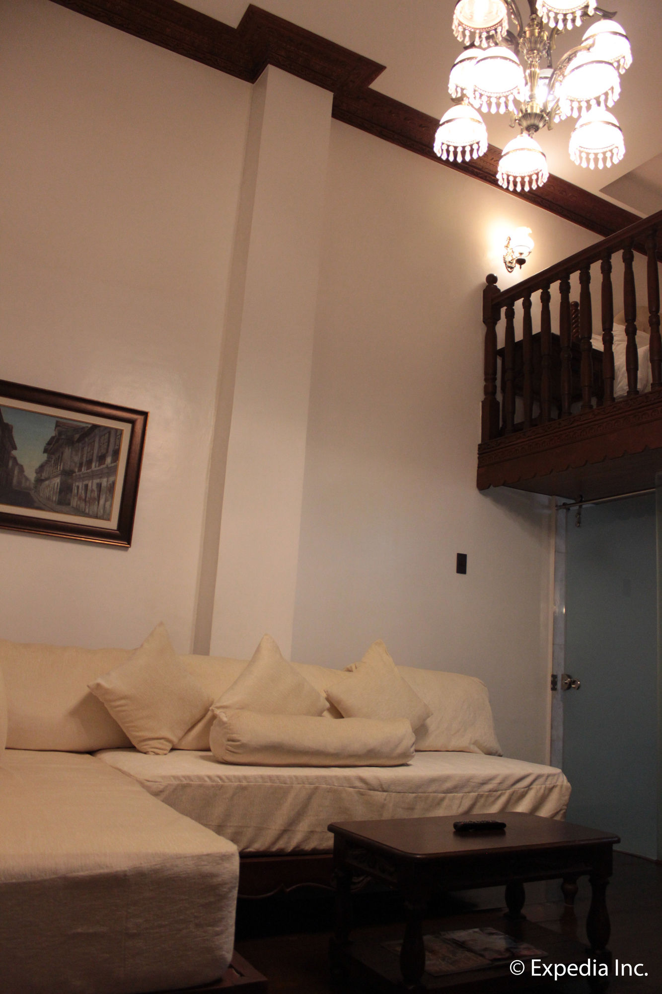 Hotel Luna