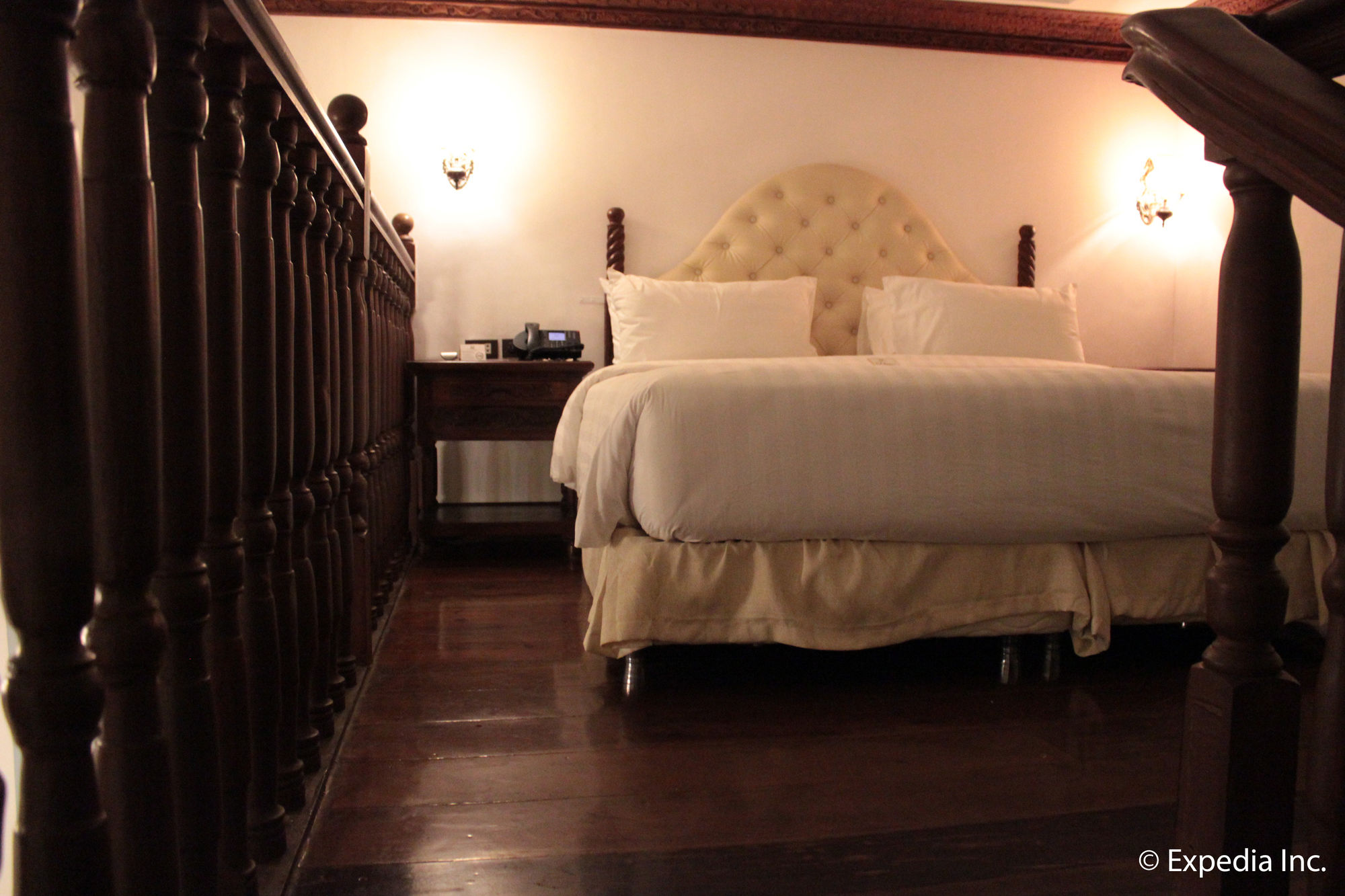 Hotel Luna