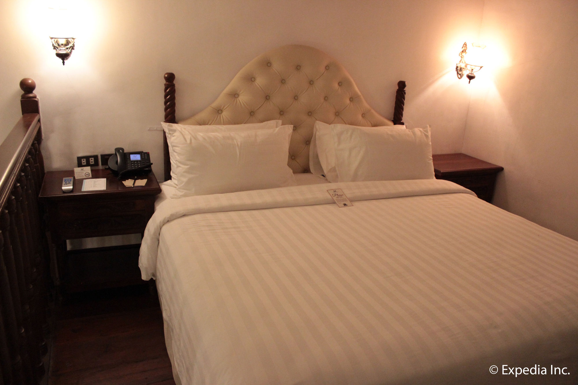 Hotel Luna