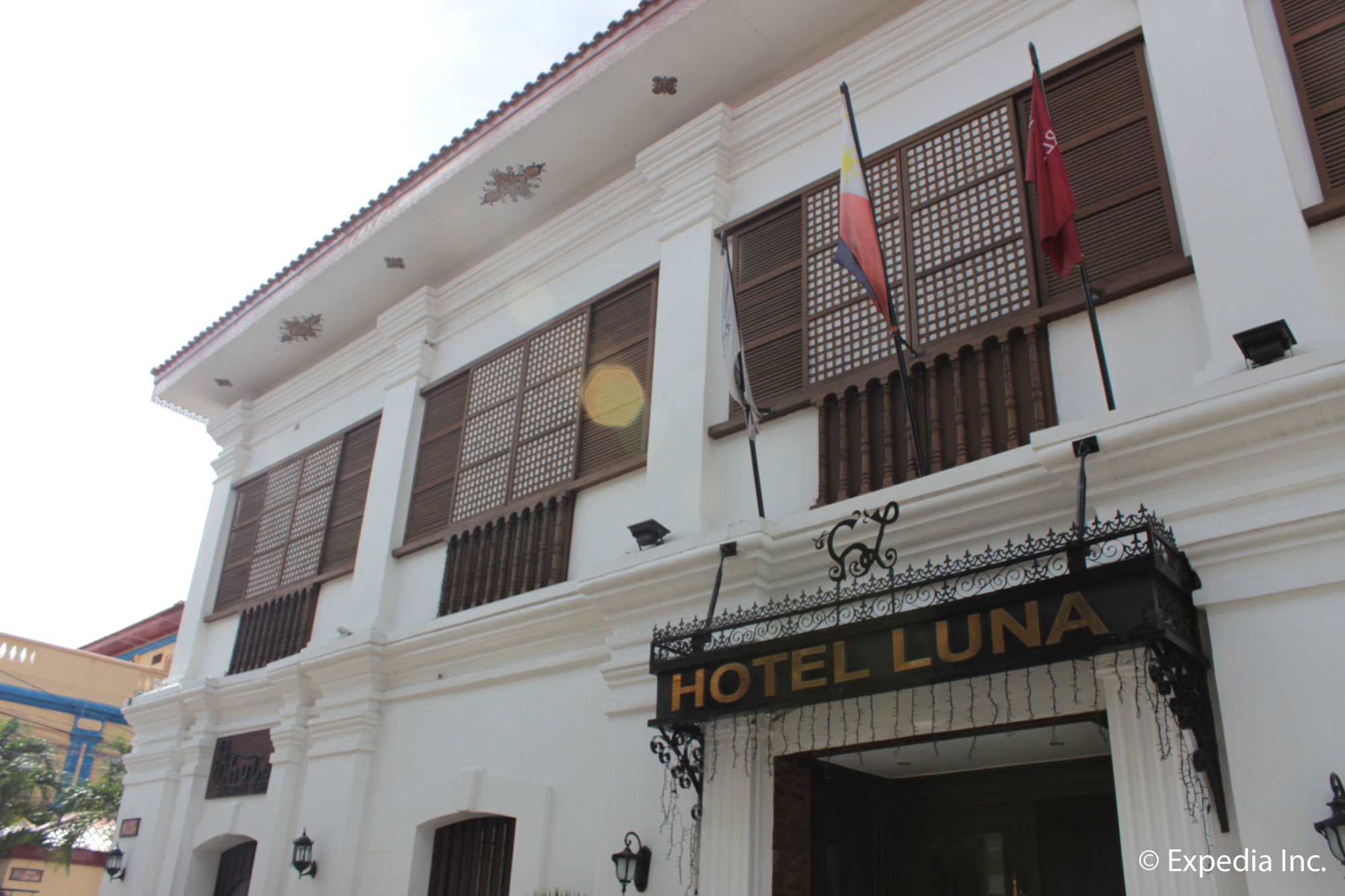 Hotel Luna