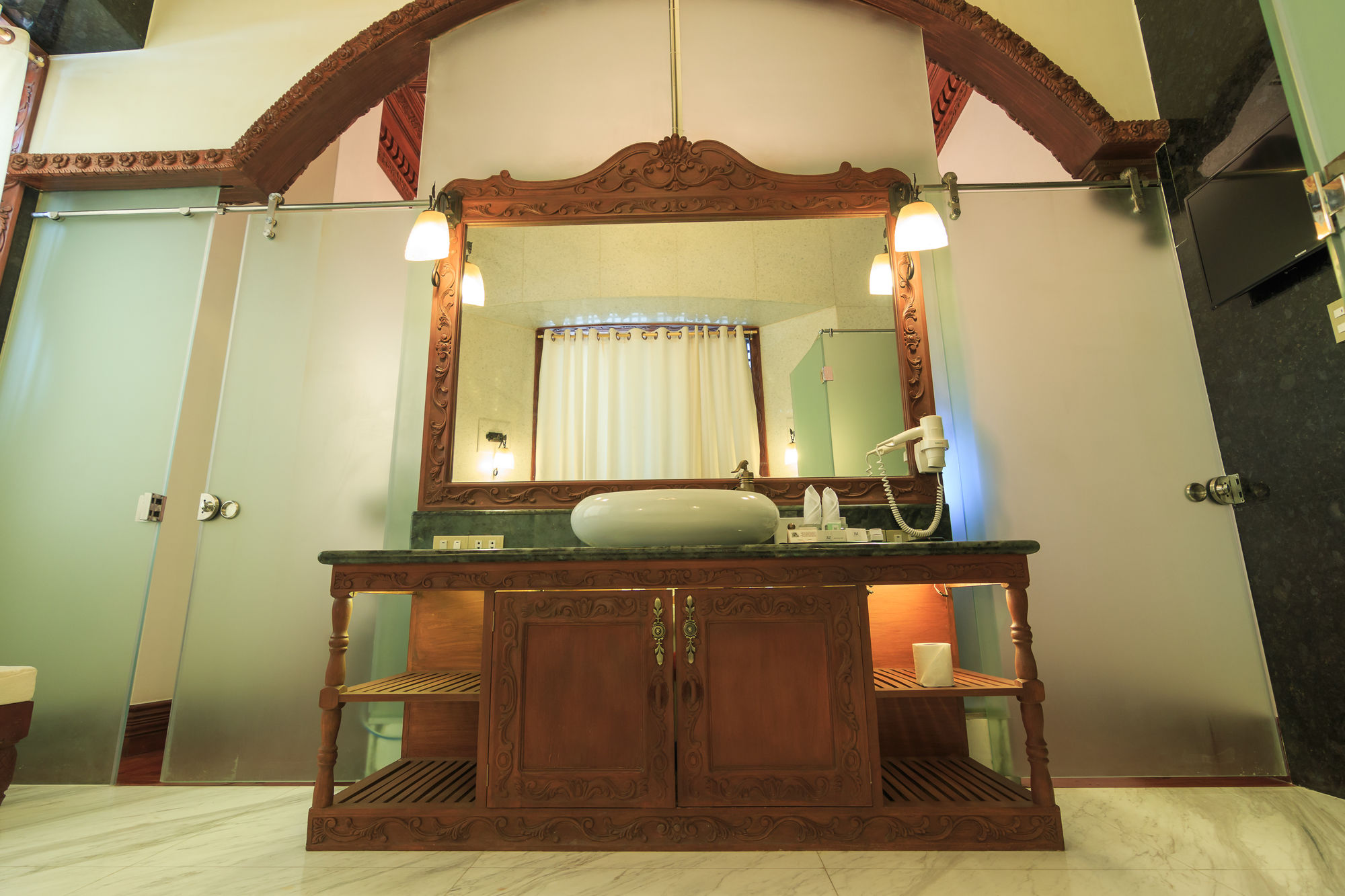 Hotel Luna