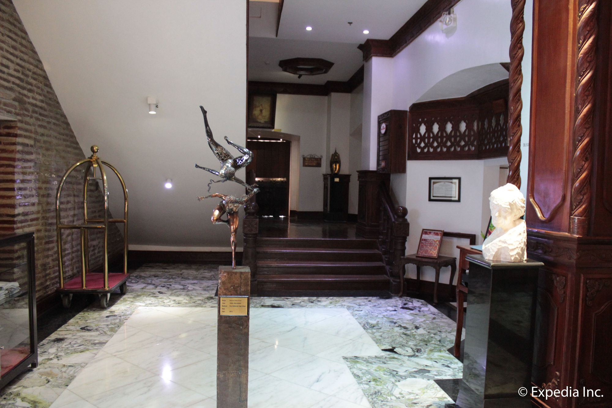 Hotel Luna