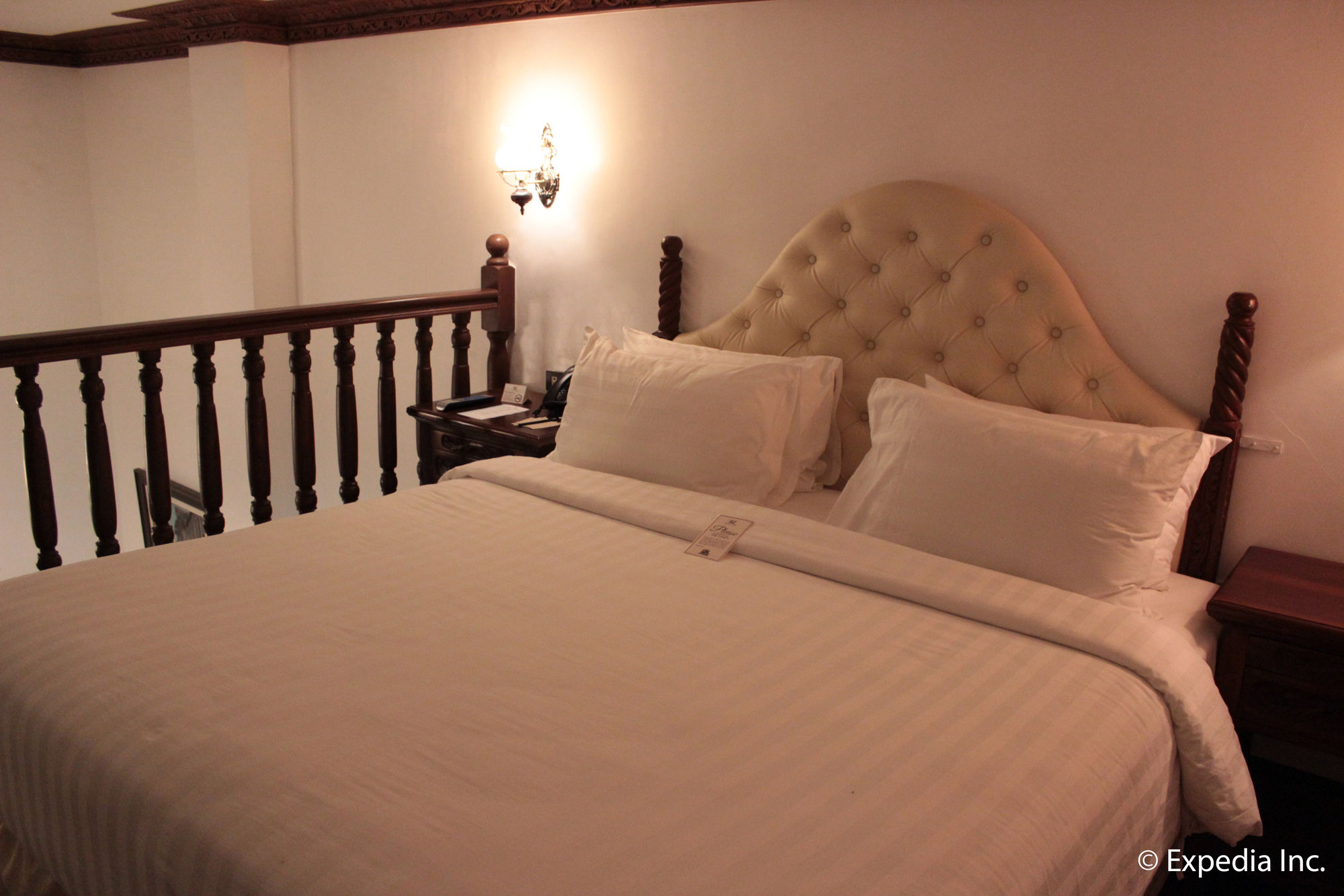 Hotel Luna