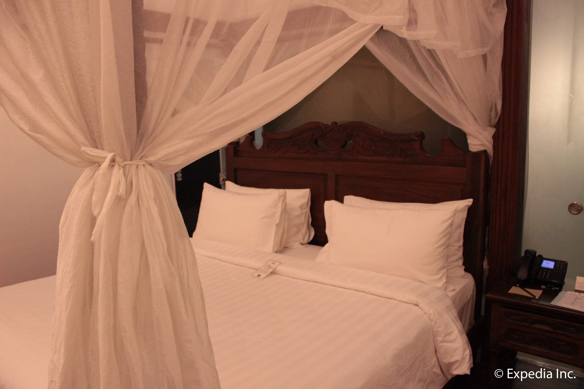 Hotel Luna