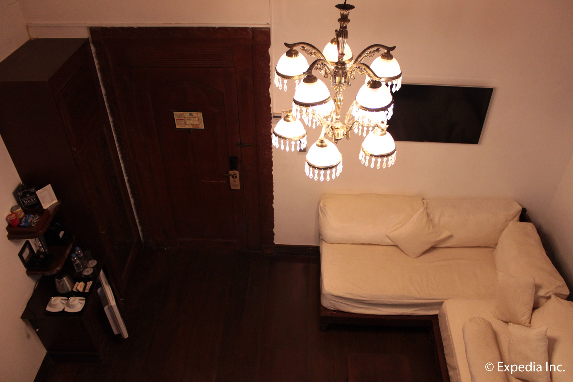 Hotel Luna